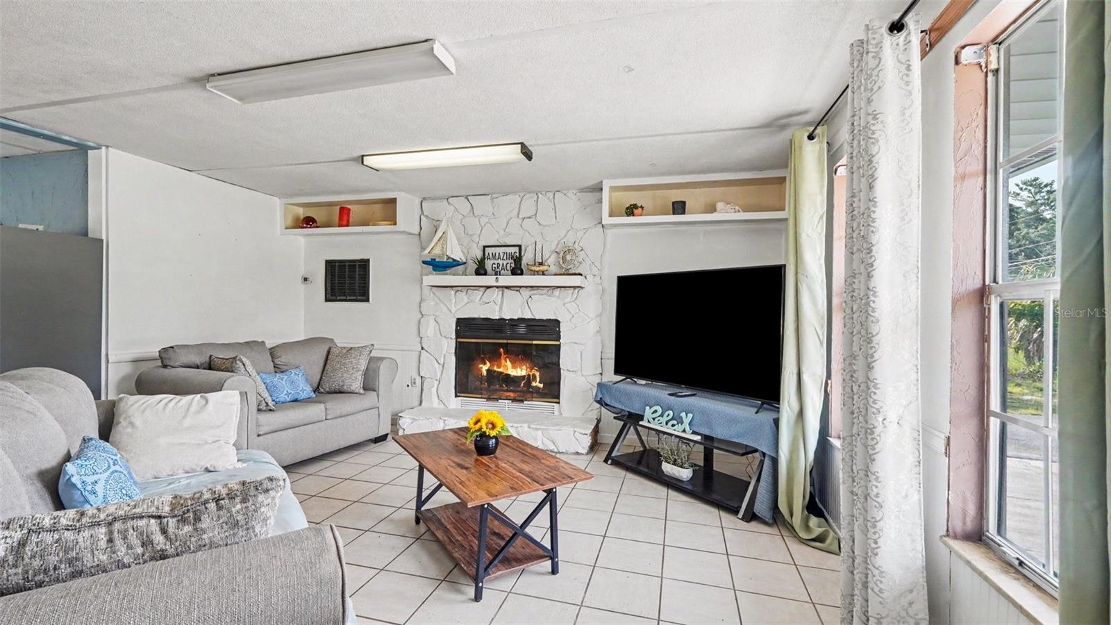 VILLA TERRACE U-8 OF HOMOSASSA - Residential