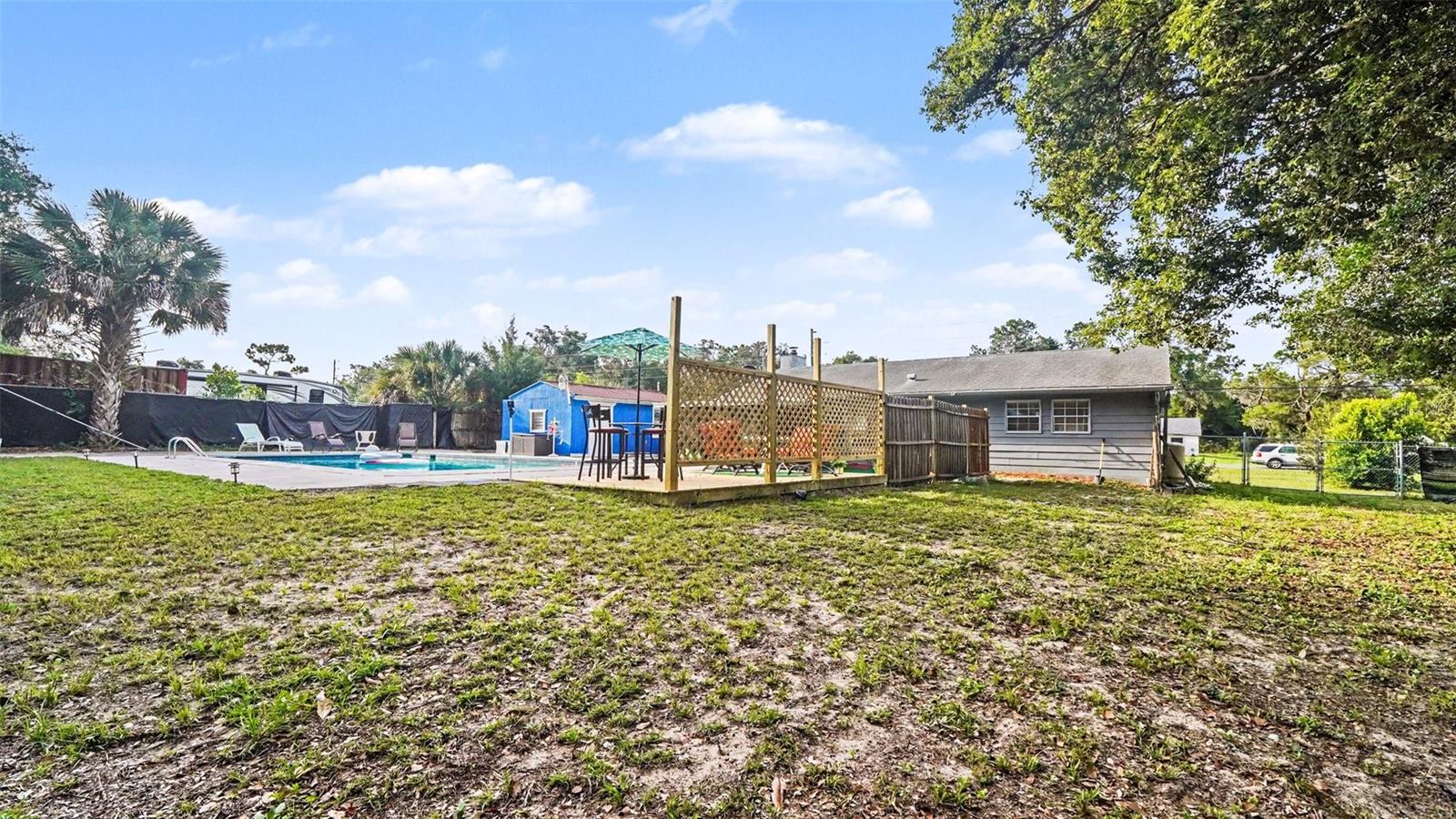 VILLA TERRACE U-8 OF HOMOSASSA - Residential