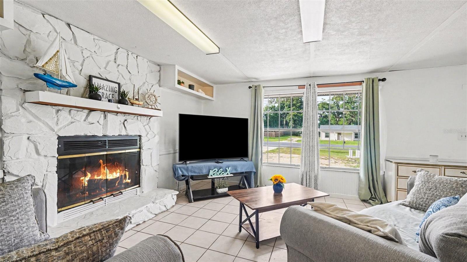VILLA TERRACE U-8 OF HOMOSASSA - Residential