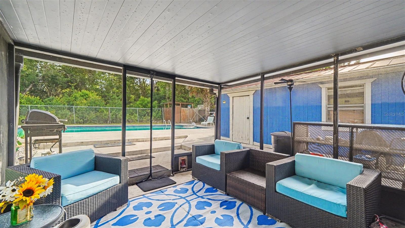VILLA TERRACE U-8 OF HOMOSASSA - Residential