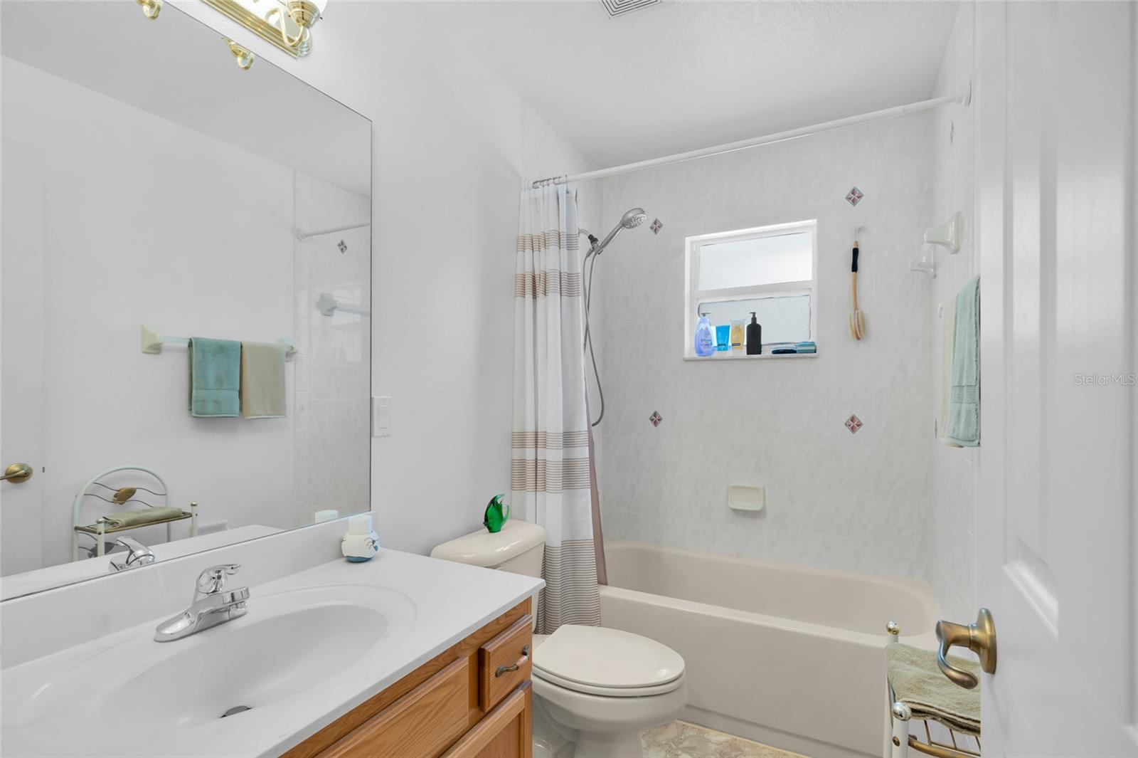 LAKE TROPICANA RANCHETTES - Residential