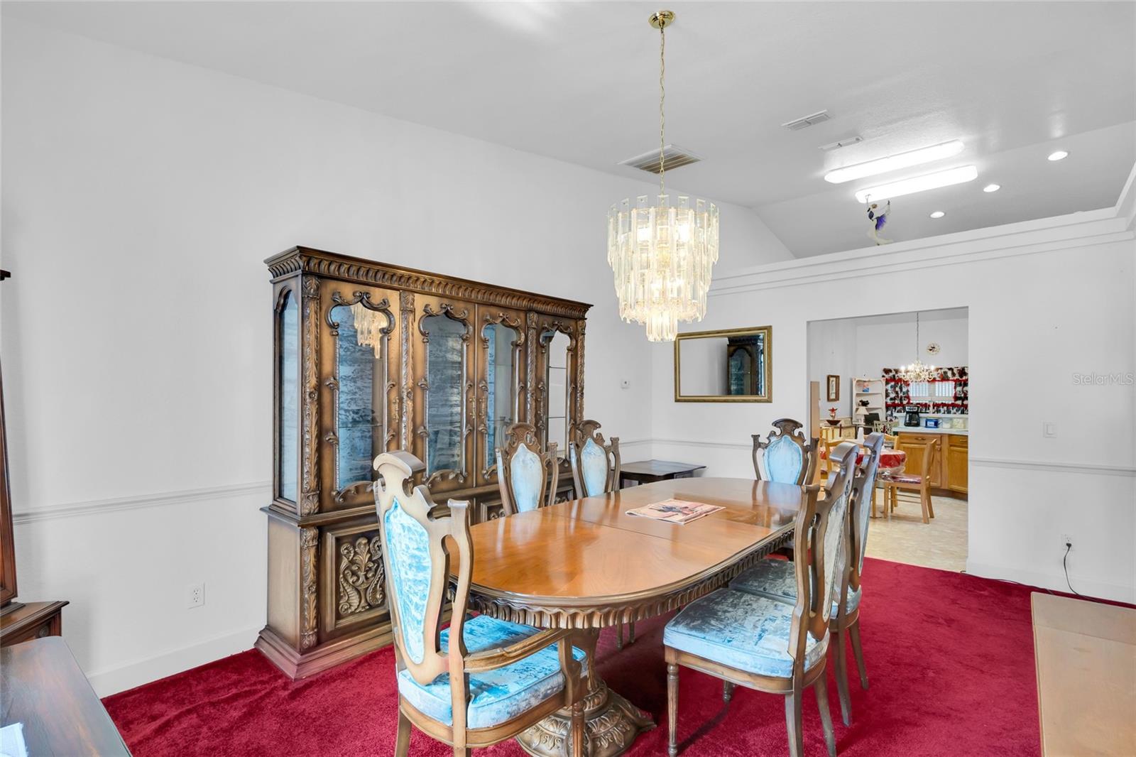 LAKE TROPICANA RANCHETTES - Residential