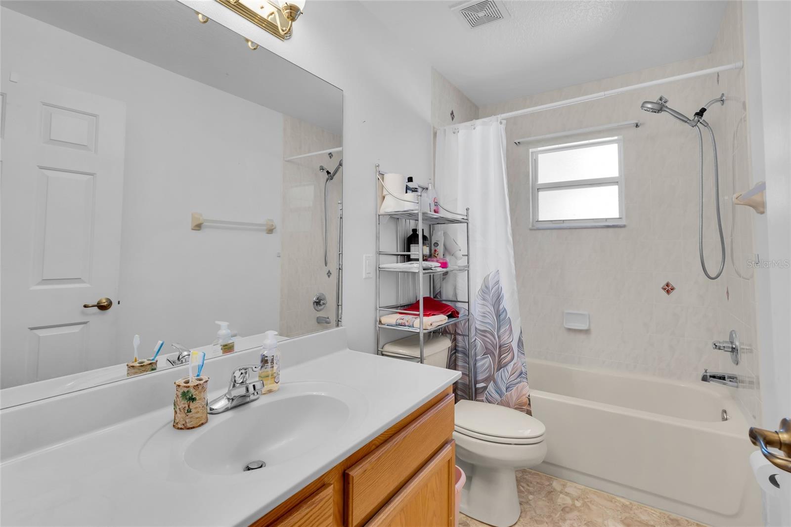 LAKE TROPICANA RANCHETTES - Residential