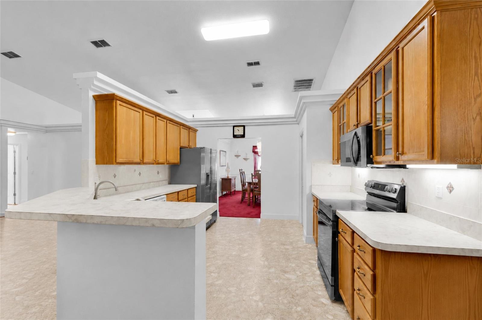 LAKE TROPICANA RANCHETTES - Residential