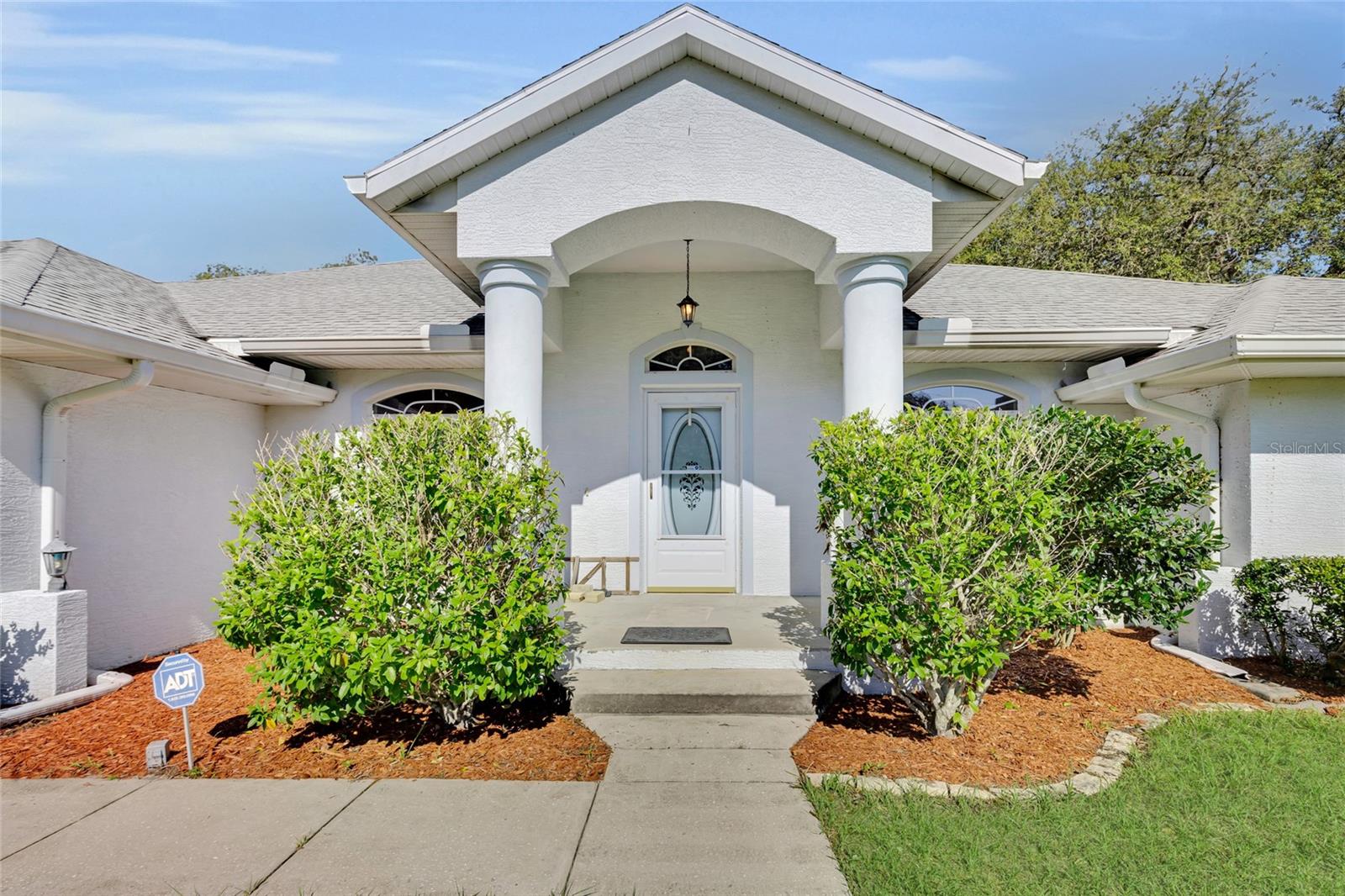 LAKE TROPICANA RANCHETTES - Residential