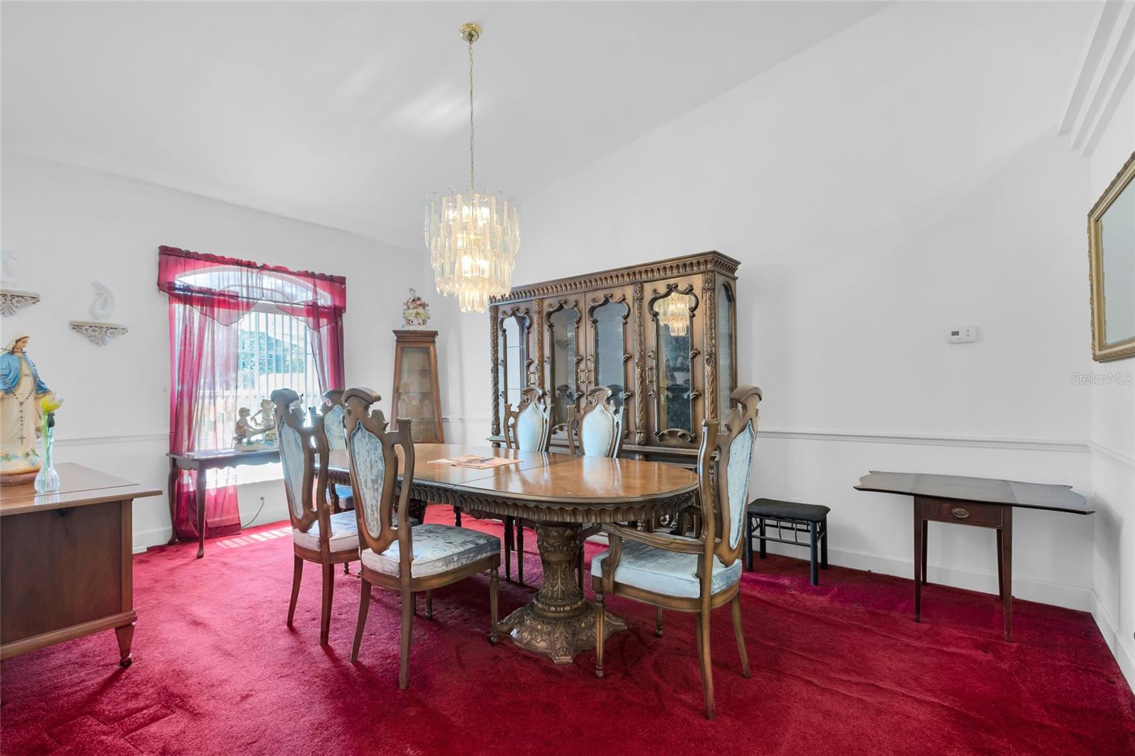 LAKE TROPICANA RANCHETTES - Residential