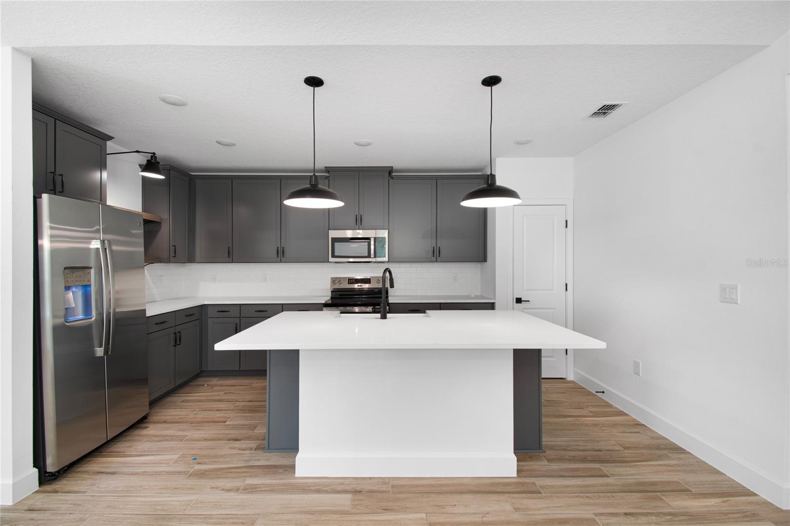 ASPIRE AT CITRUS SPRINGS - Residential