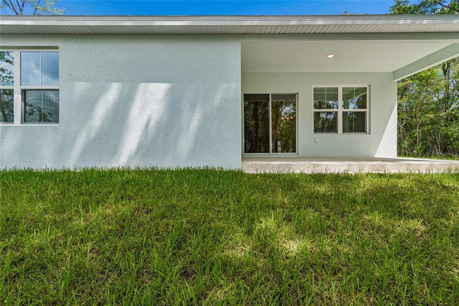 ASPIRE AT CITRUS SPRINGS - Residential