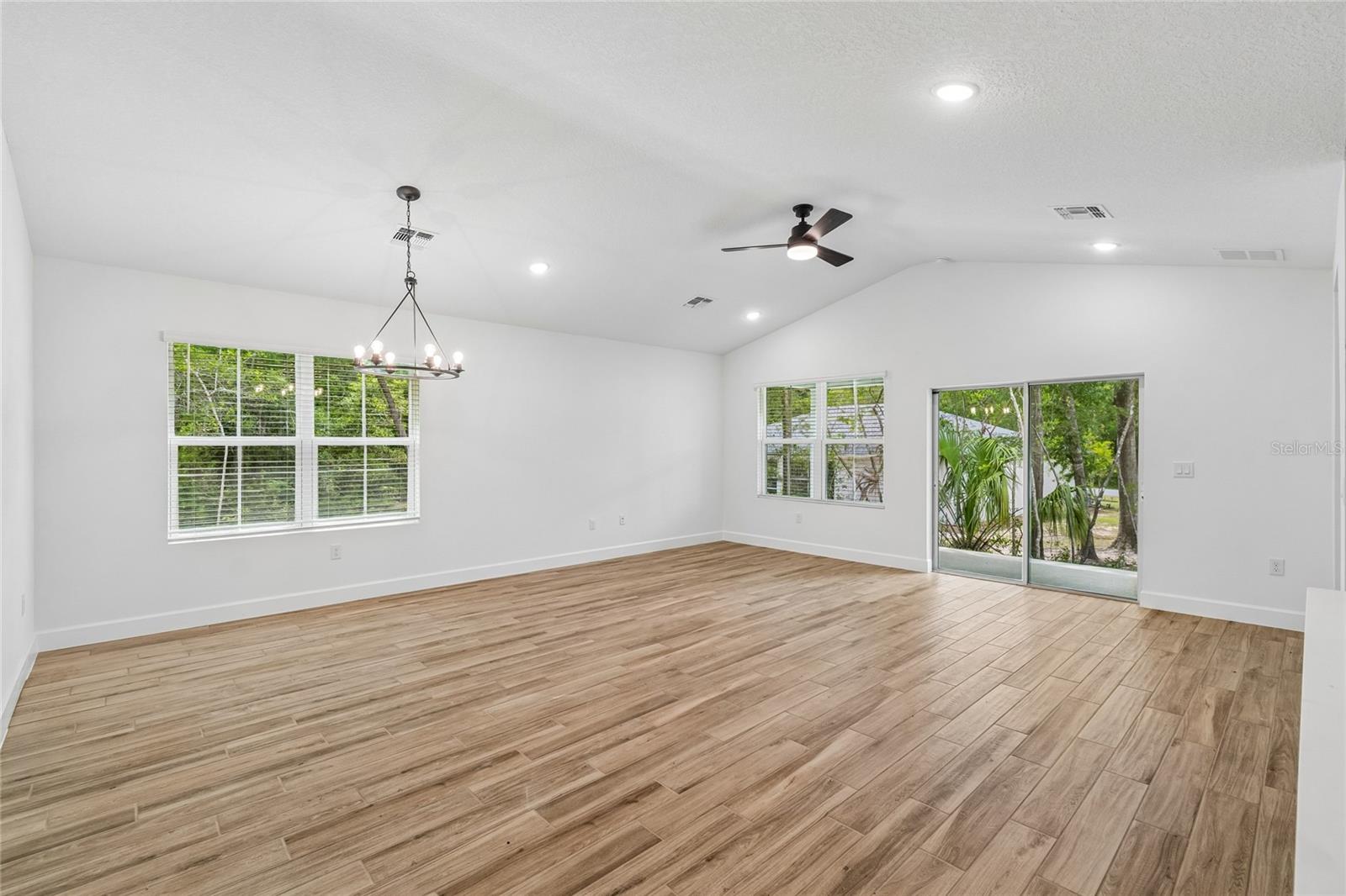 ASPIRE AT CITRUS SPRINGS - Residential