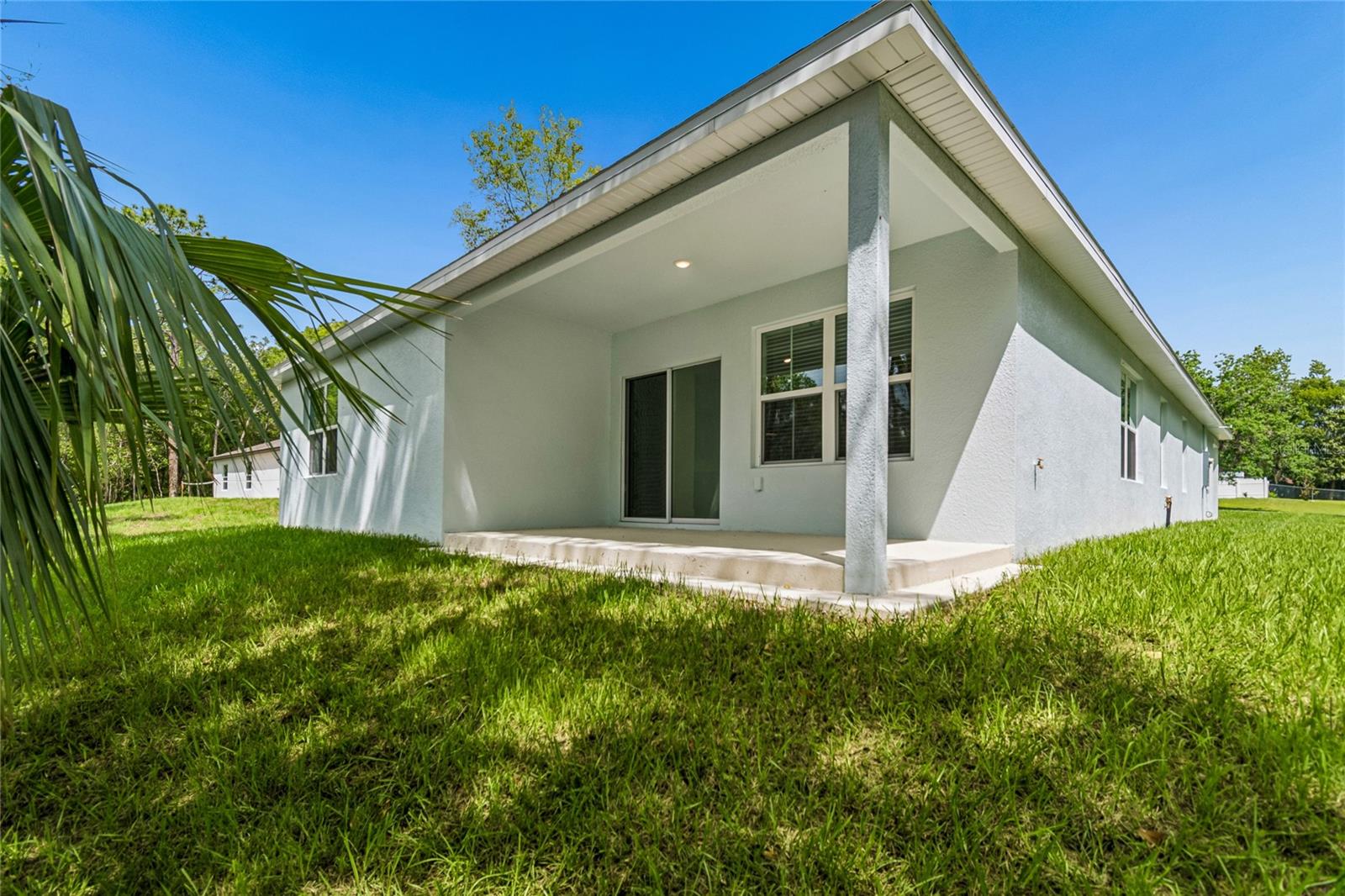 ASPIRE AT CITRUS SPRINGS - Residential