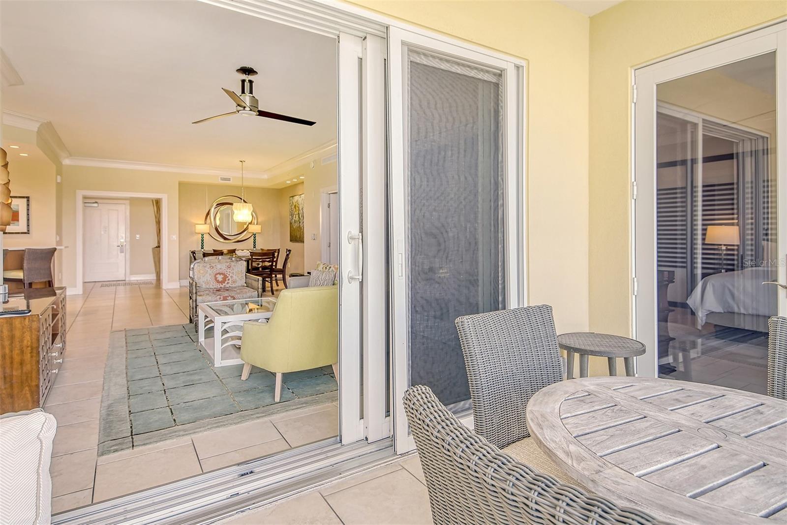 SIESTA KEY BEACH RESIDENCES - Residential