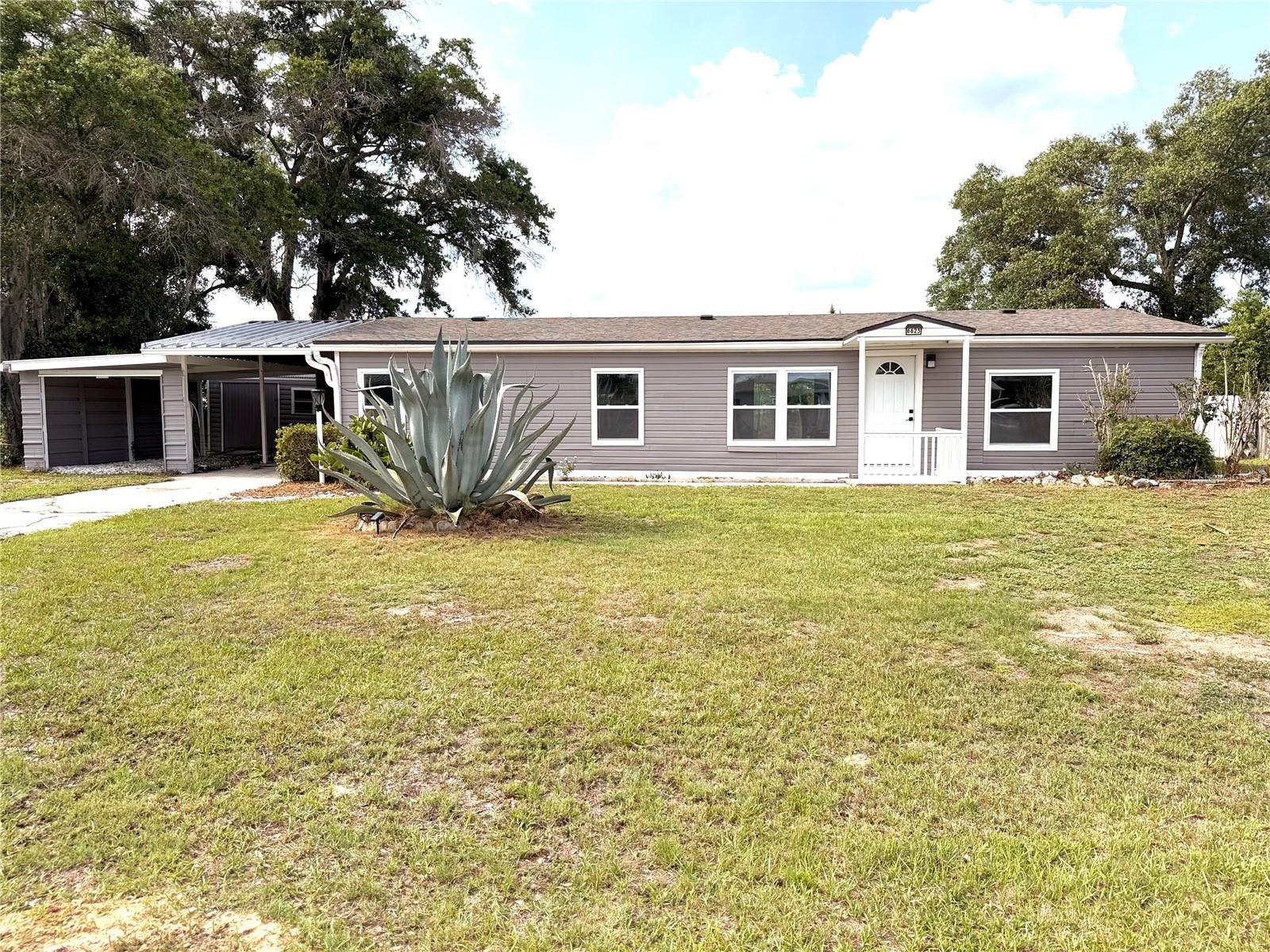 SUN COUNTRY ESTATE - Residential Lease
