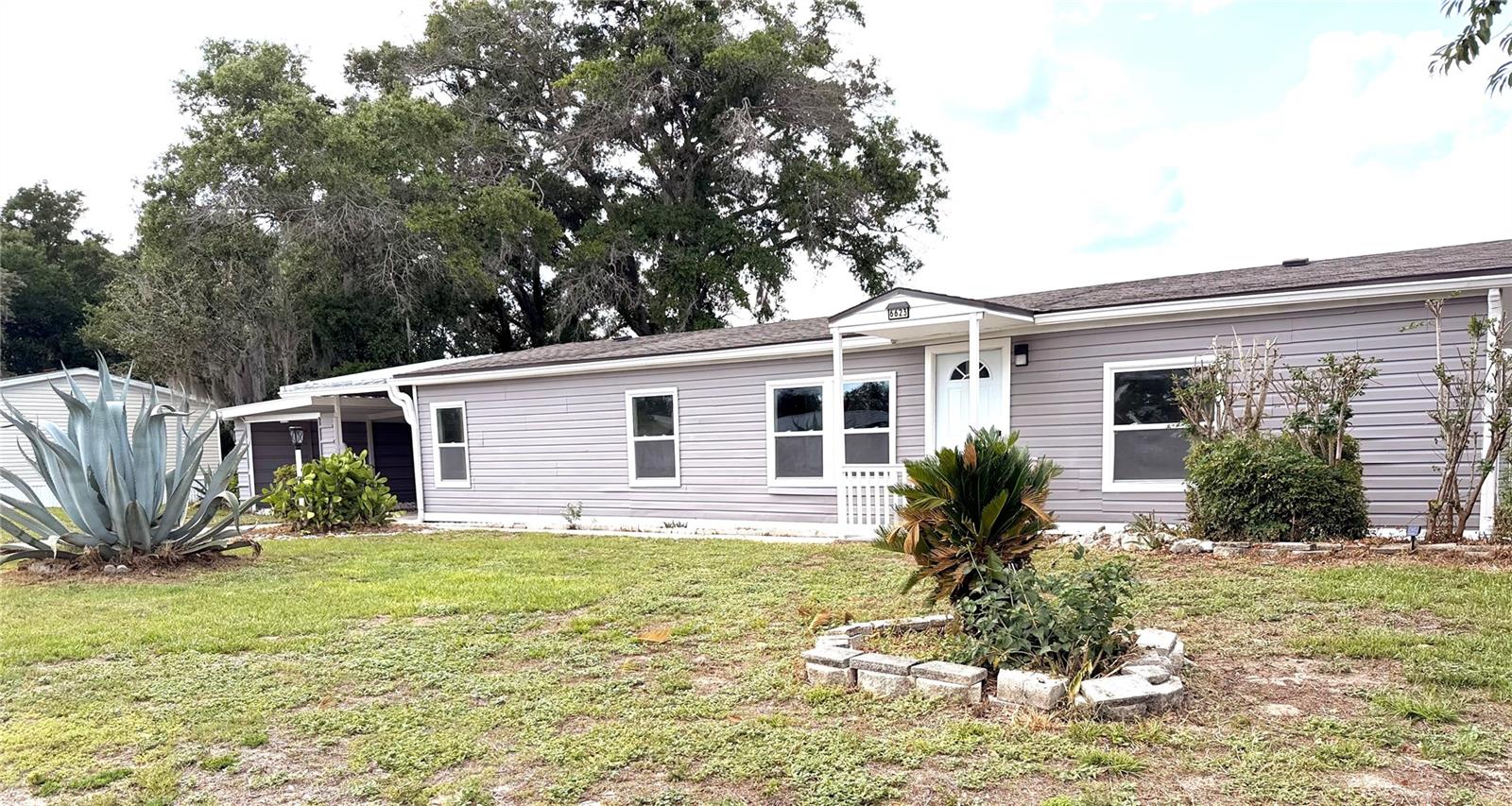 SUN COUNTRY ESTATE - Residential Lease