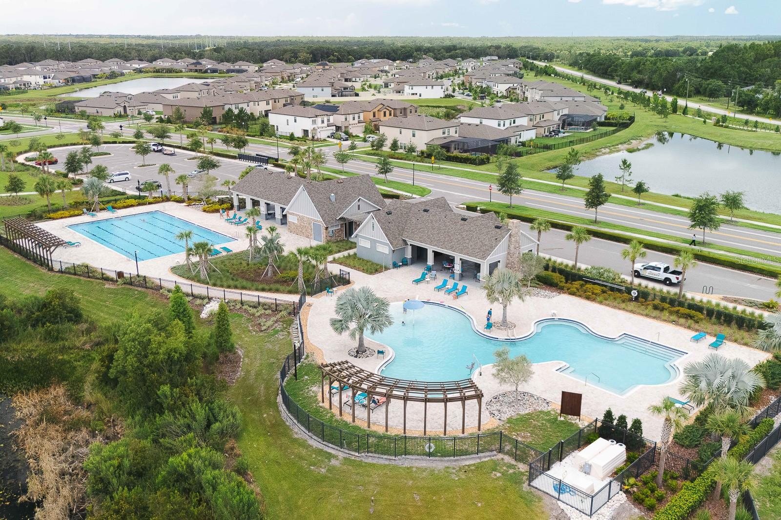 HINTON HAWKSTONE PH 2A 2B2 - Residential Lease