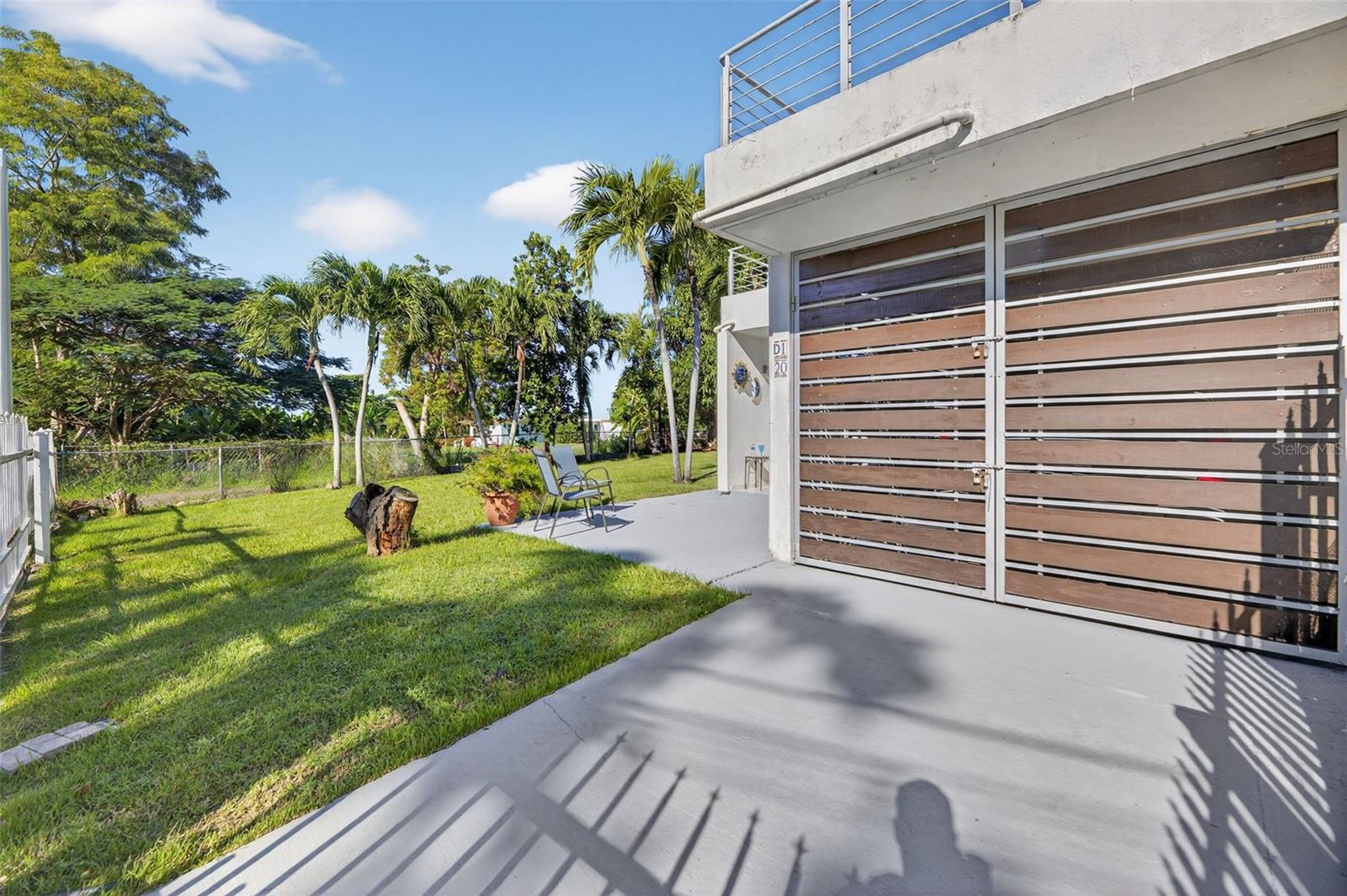 VISTA AZUL - Residential