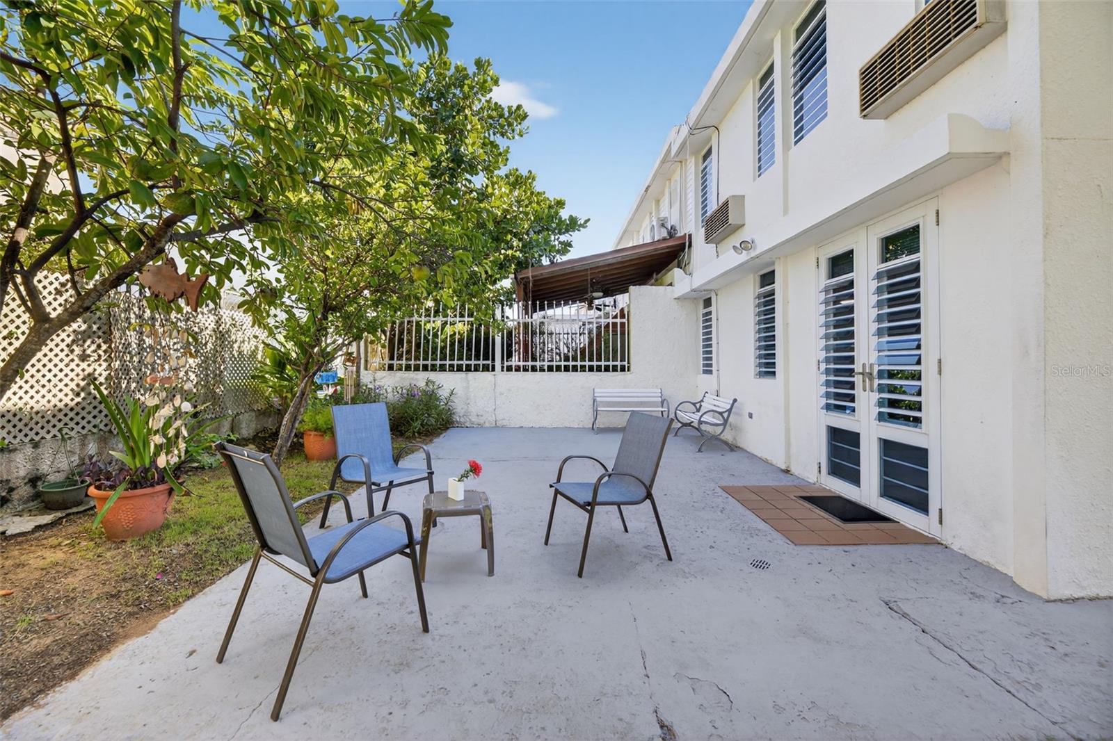 VISTA AZUL - Residential