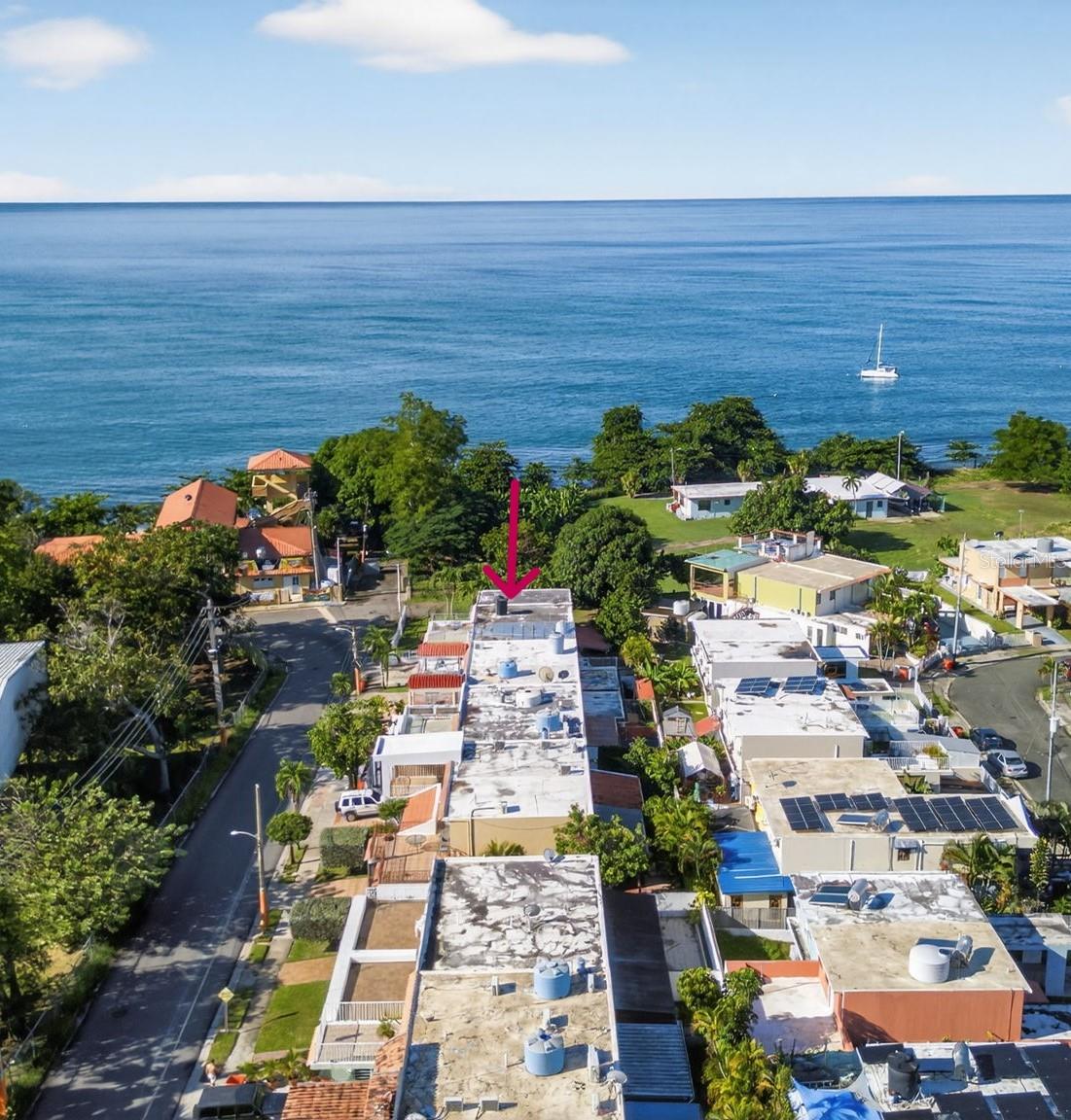 VISTA AZUL - Residential