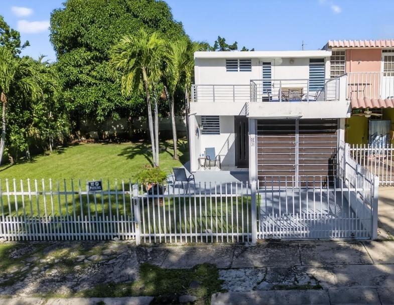 VISTA AZUL - Residential