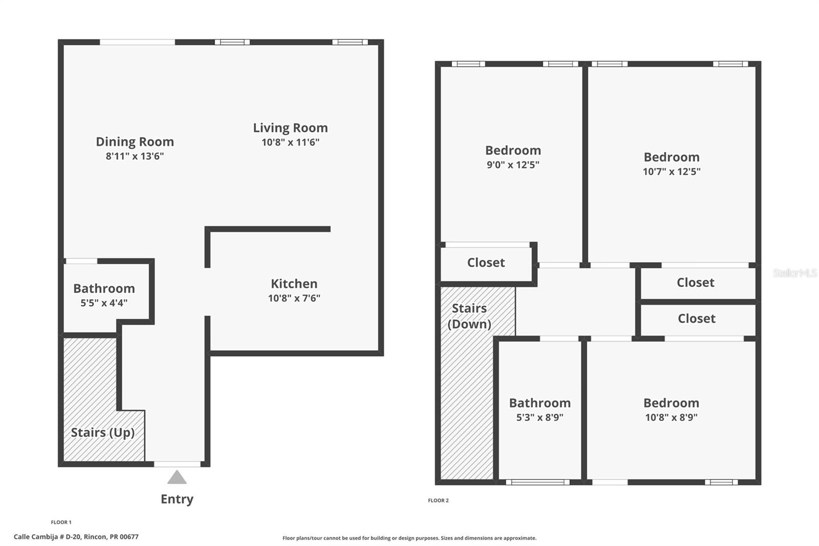 VISTA AZUL - Residential
