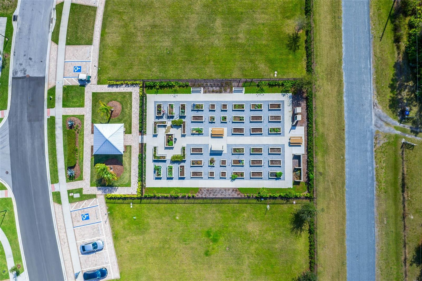 TWIN LAKES PH 2A-2B - Residential