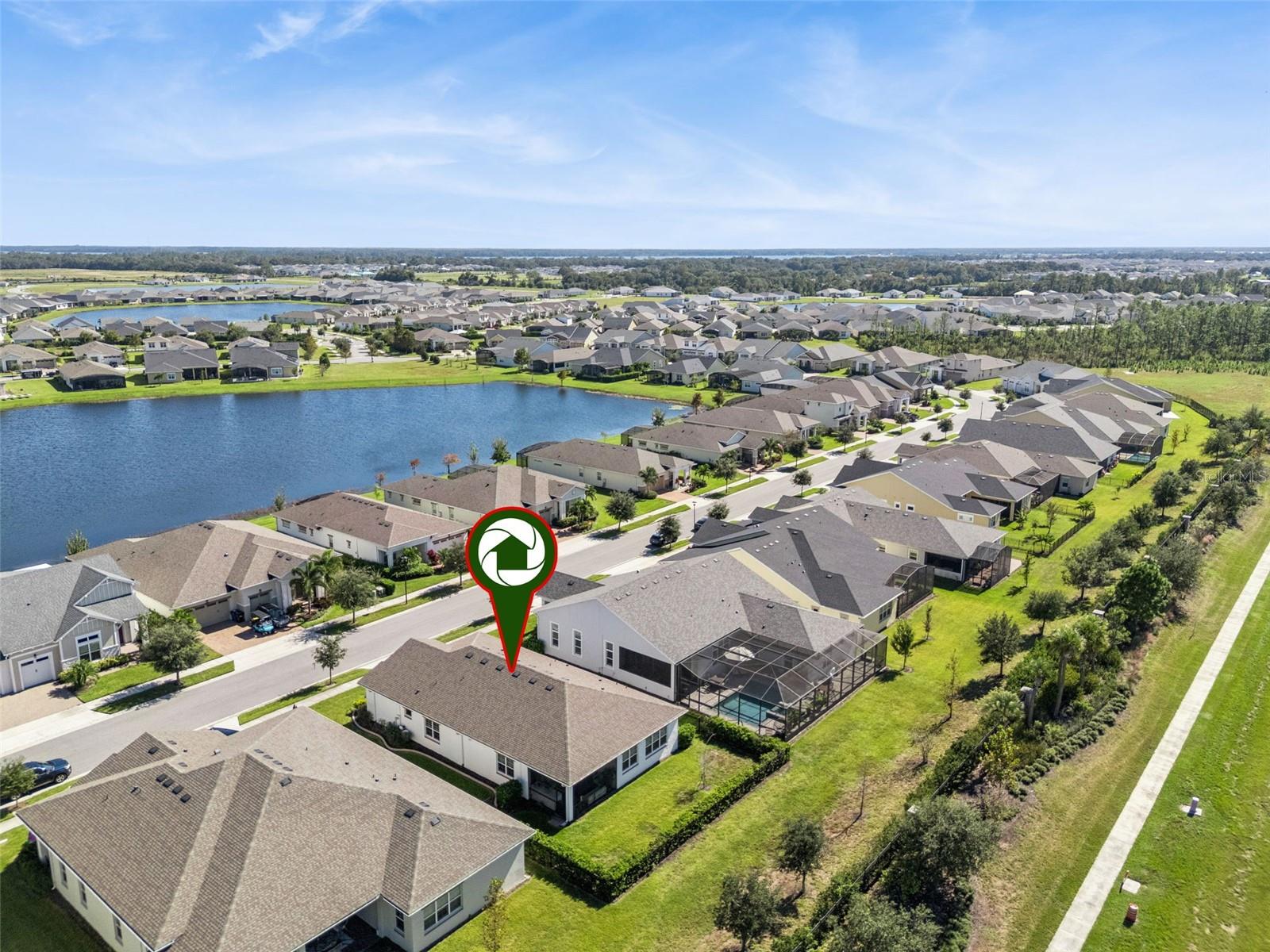 TWIN LAKES PH 2A-2B - Residential