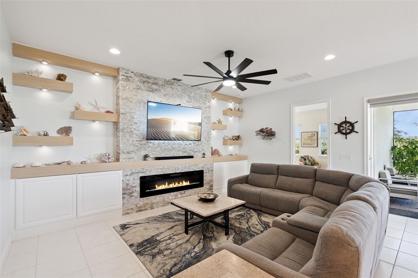 TWIN LAKES PH 2A-2B - Residential
