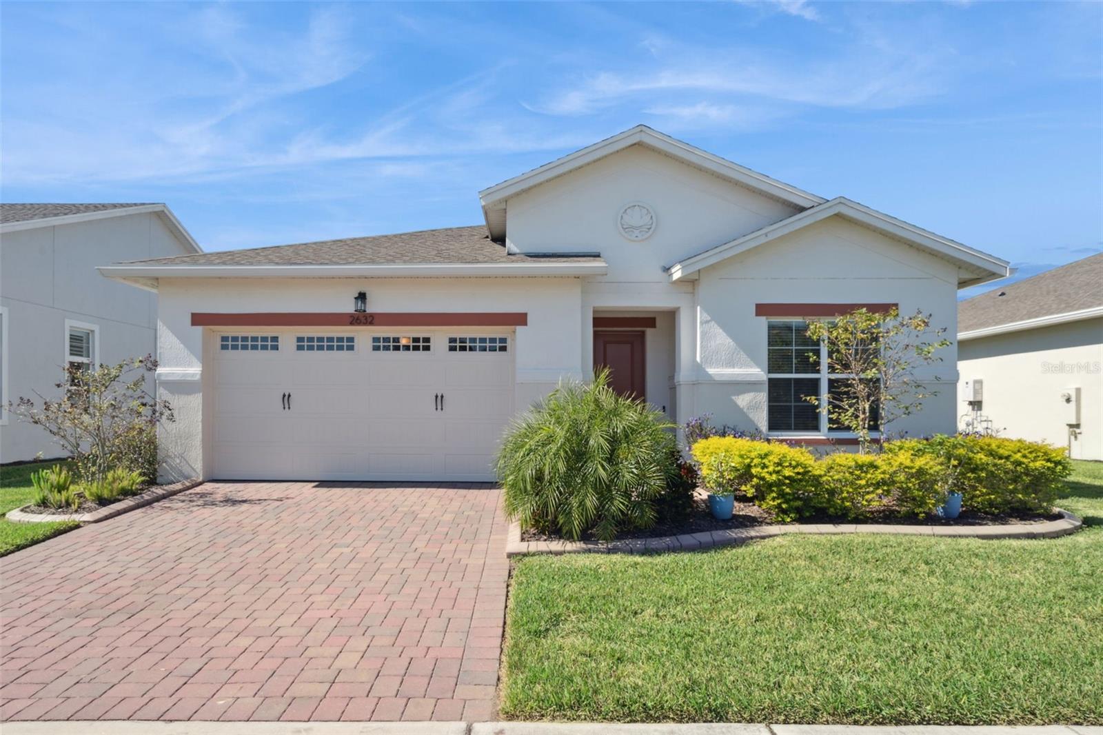 TWIN LAKES PH 2A-2B - Residential