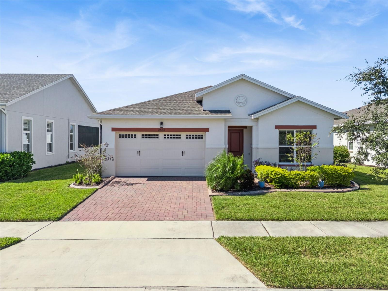 TWIN LAKES PH 2A-2B - Residential
