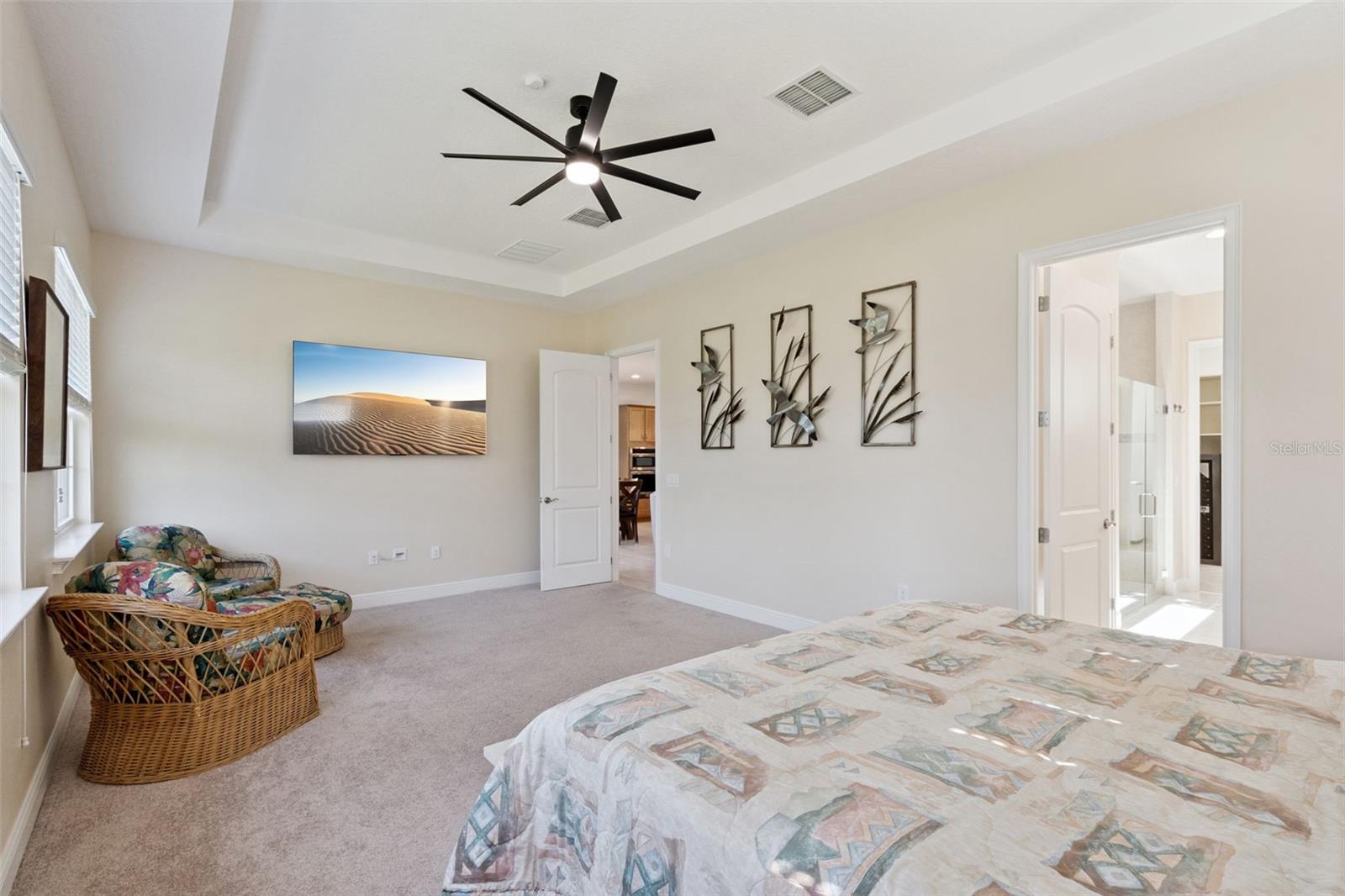 TWIN LAKES PH 2A-2B - Residential