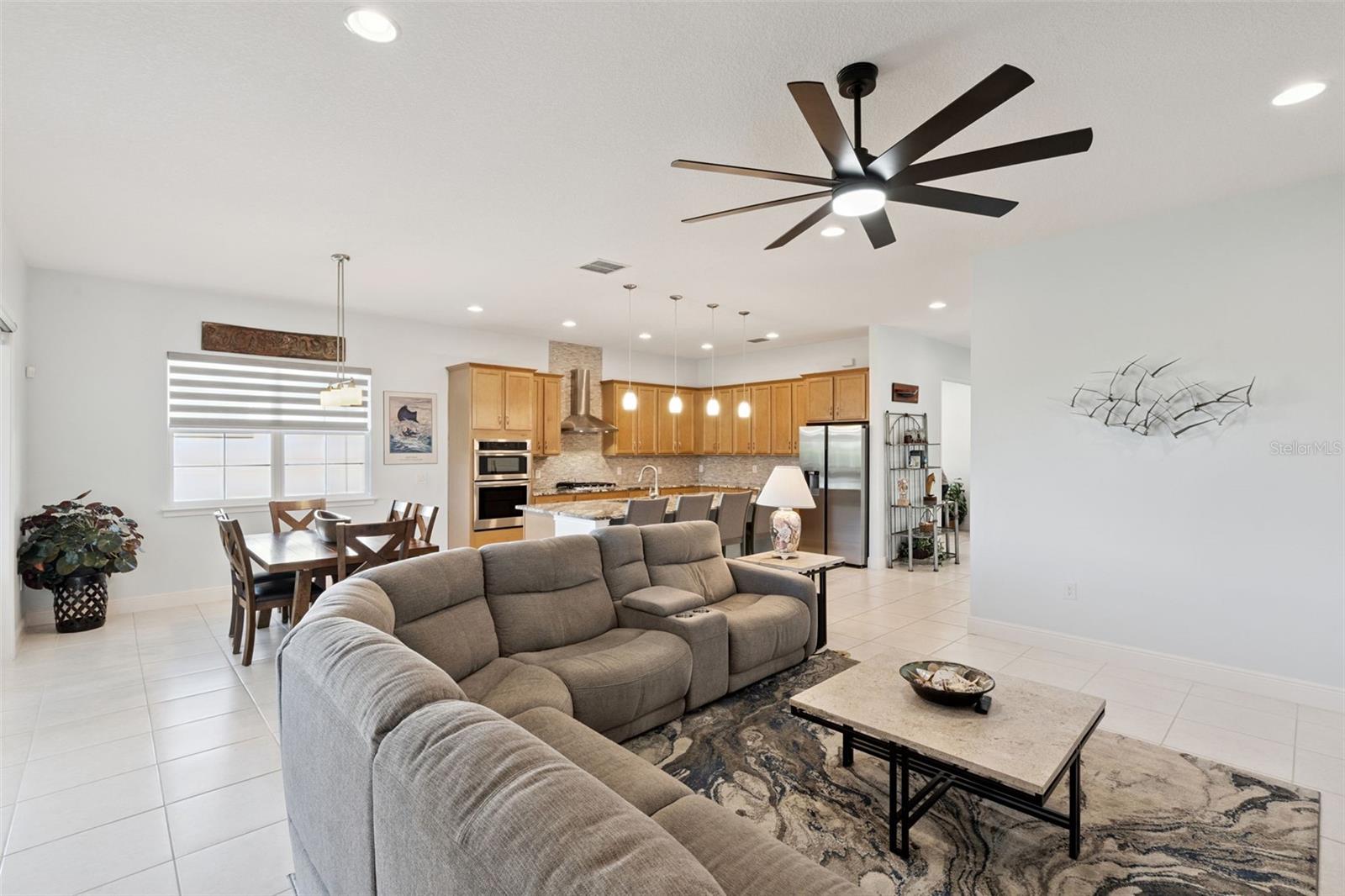 TWIN LAKES PH 2A-2B - Residential