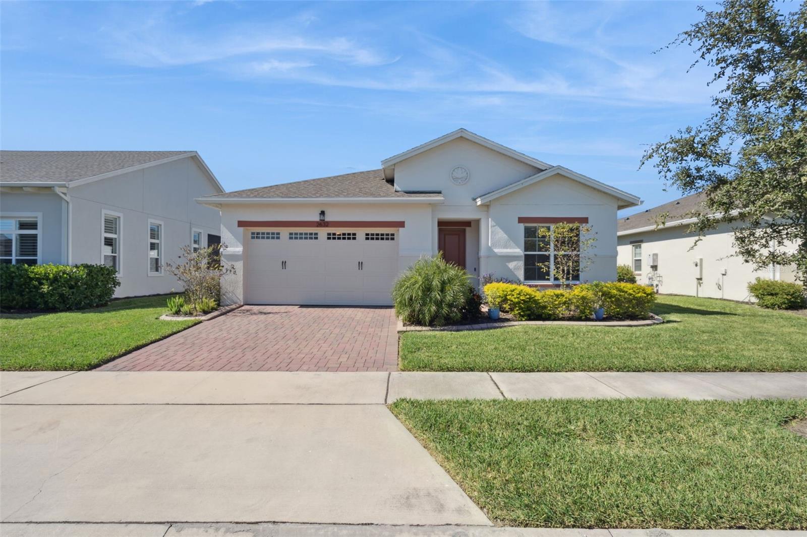 TWIN LAKES PH 2A-2B - Residential