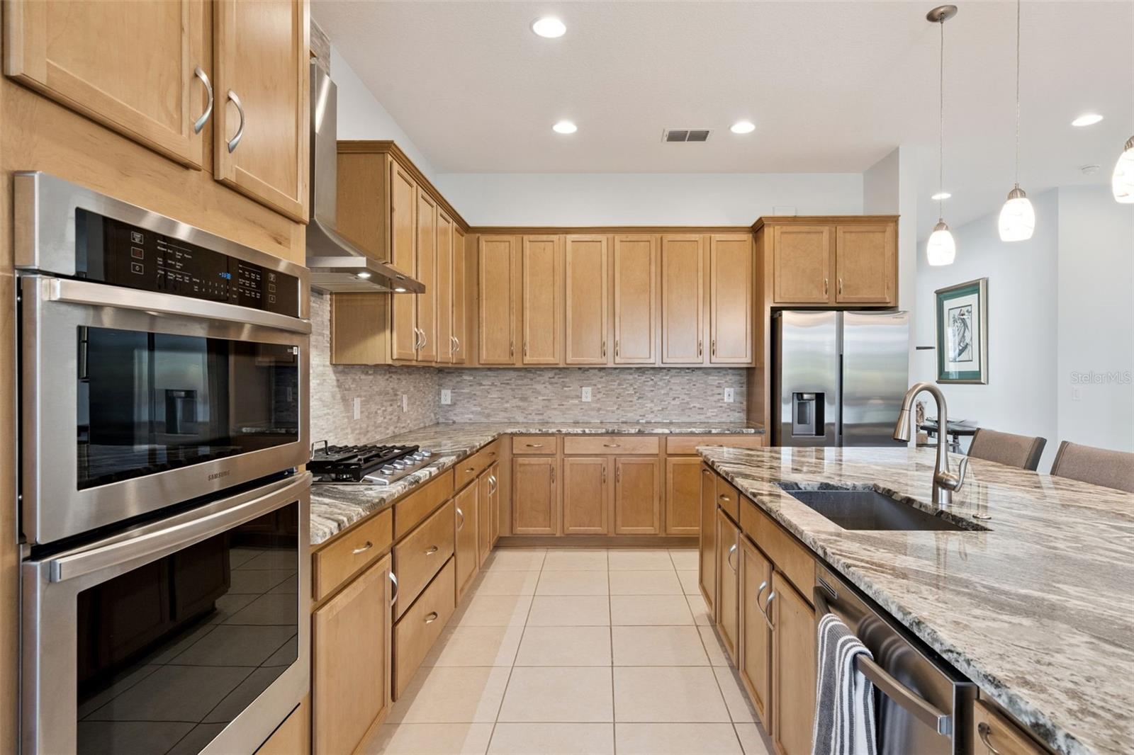 TWIN LAKES PH 2A-2B - Residential
