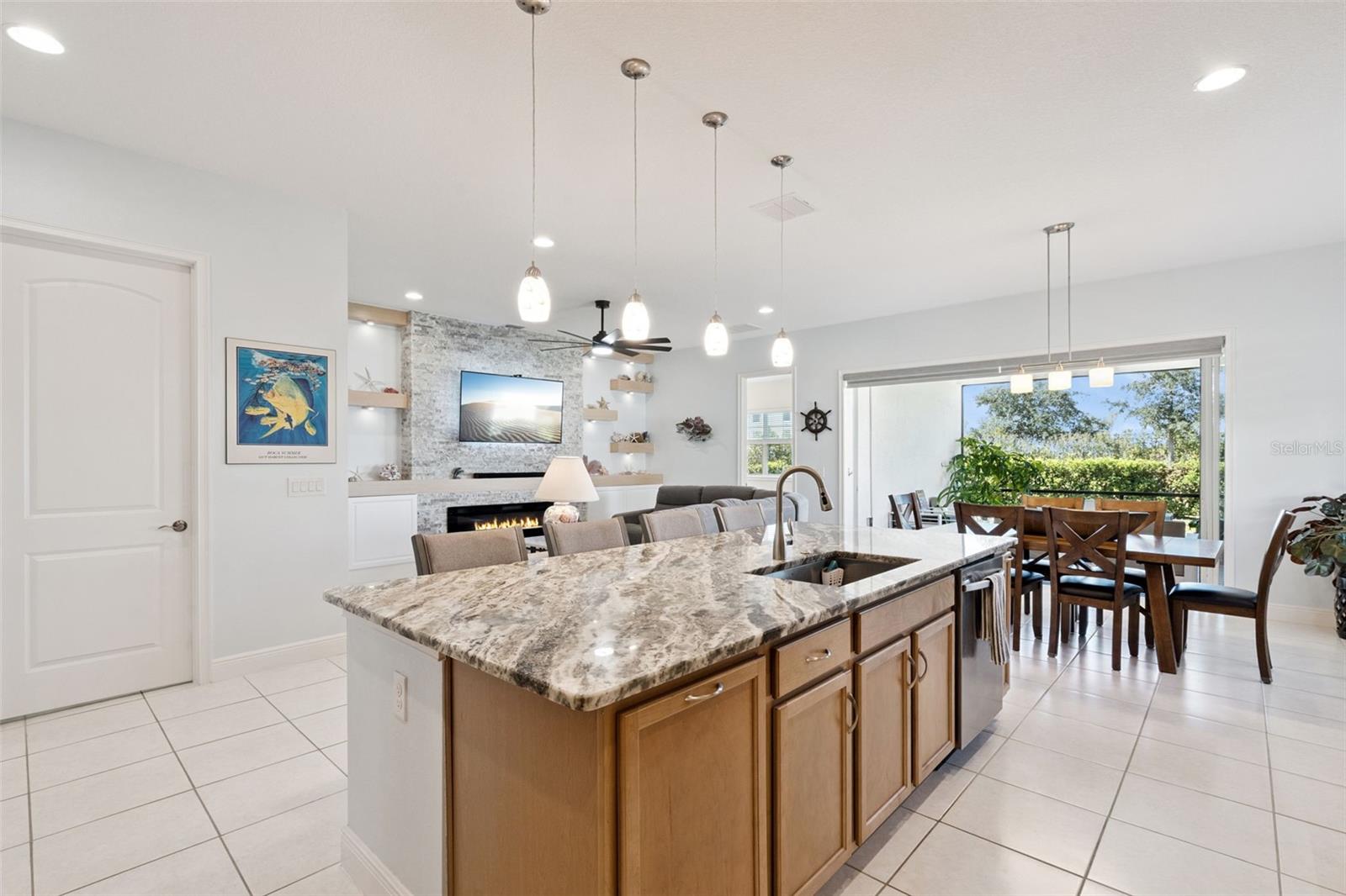 TWIN LAKES PH 2A-2B - Residential