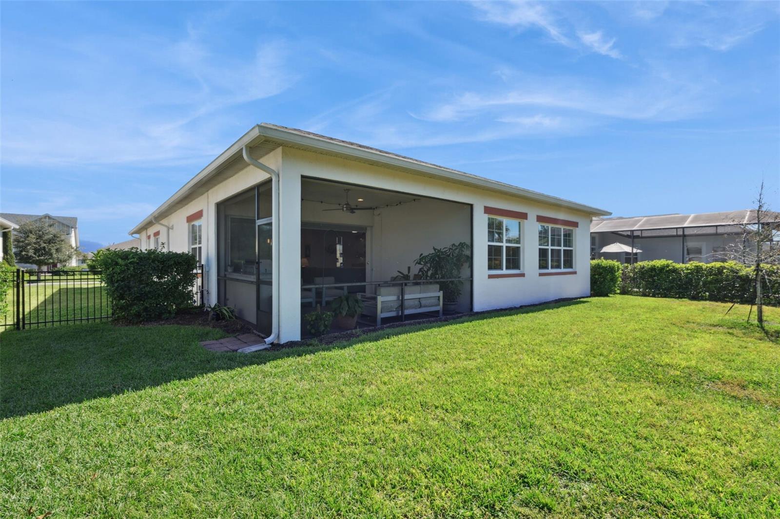 TWIN LAKES PH 2A-2B - Residential