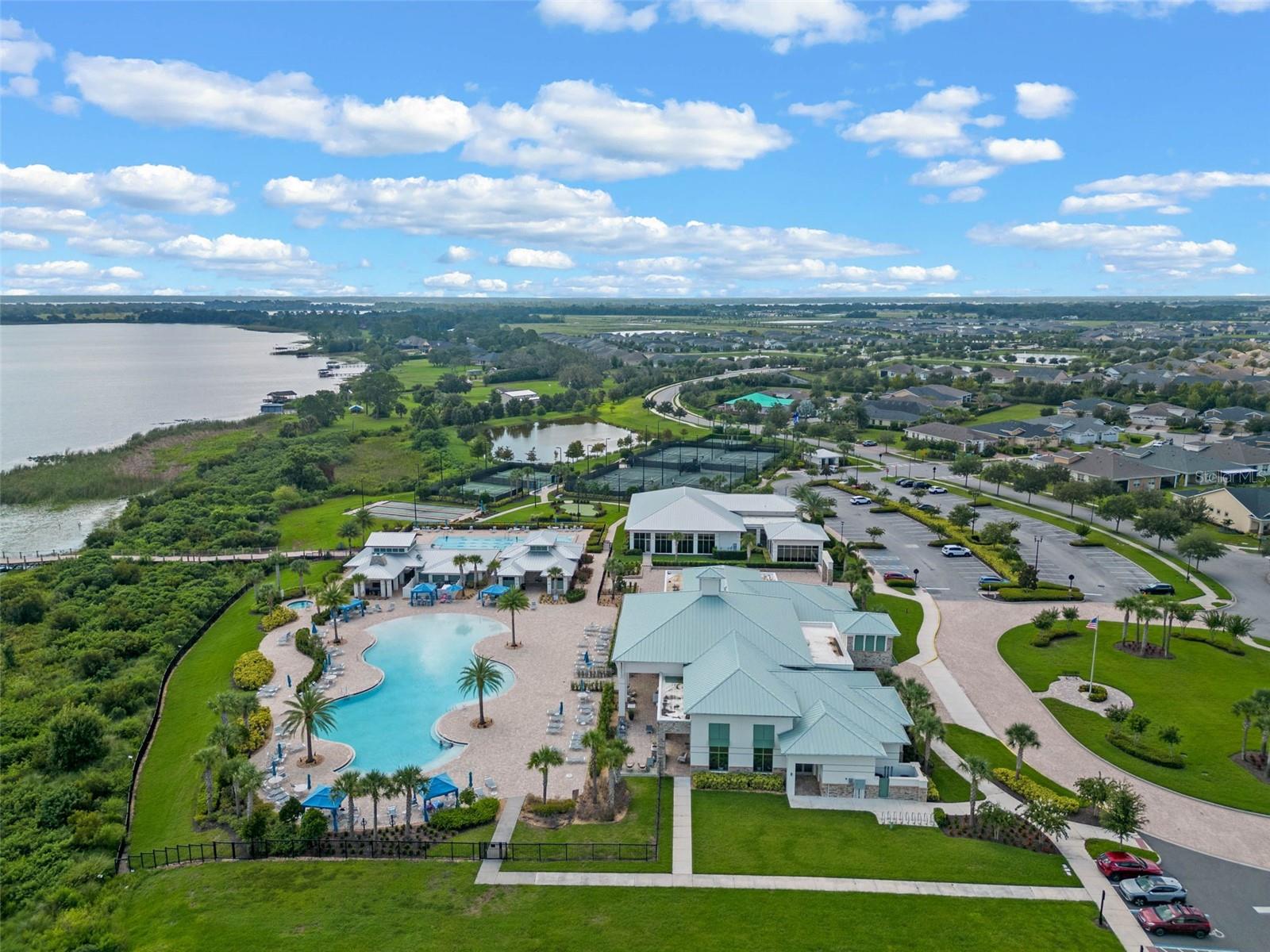 TWIN LAKES PH 2A-2B - Residential