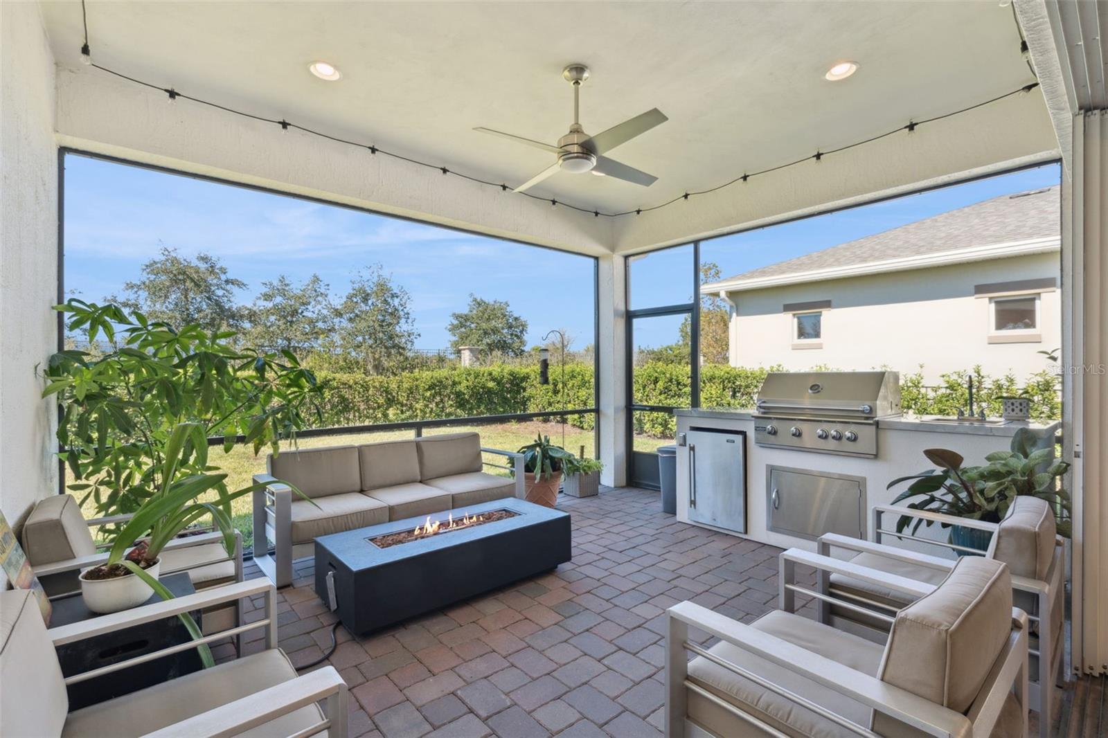 TWIN LAKES PH 2A-2B - Residential
