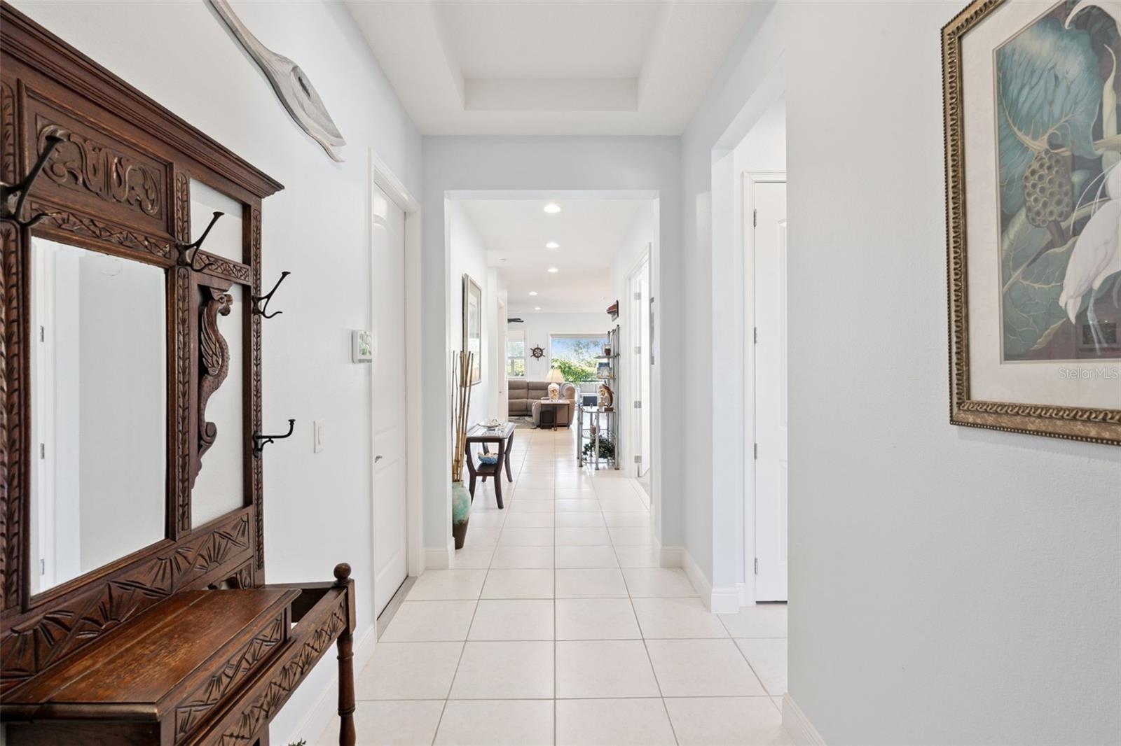 TWIN LAKES PH 2A-2B - Residential