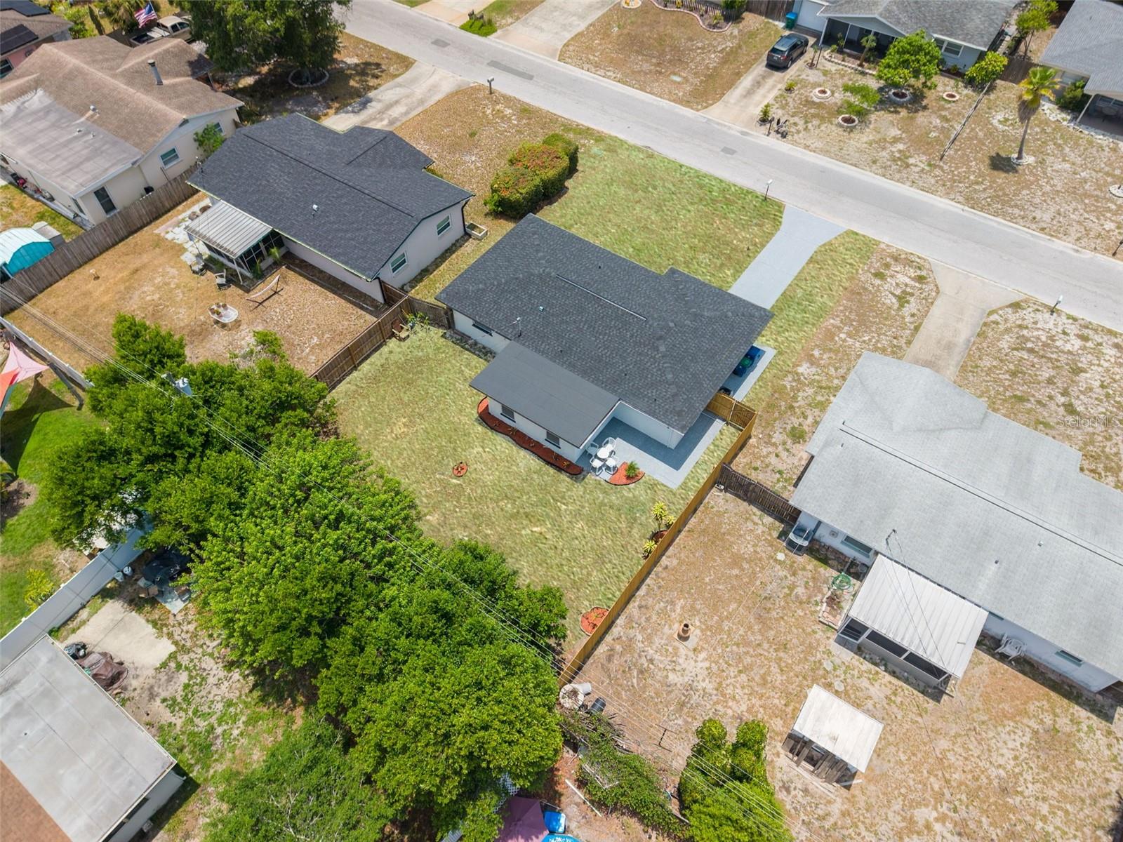 ORANGE MANOR 2ND ADD - Residential