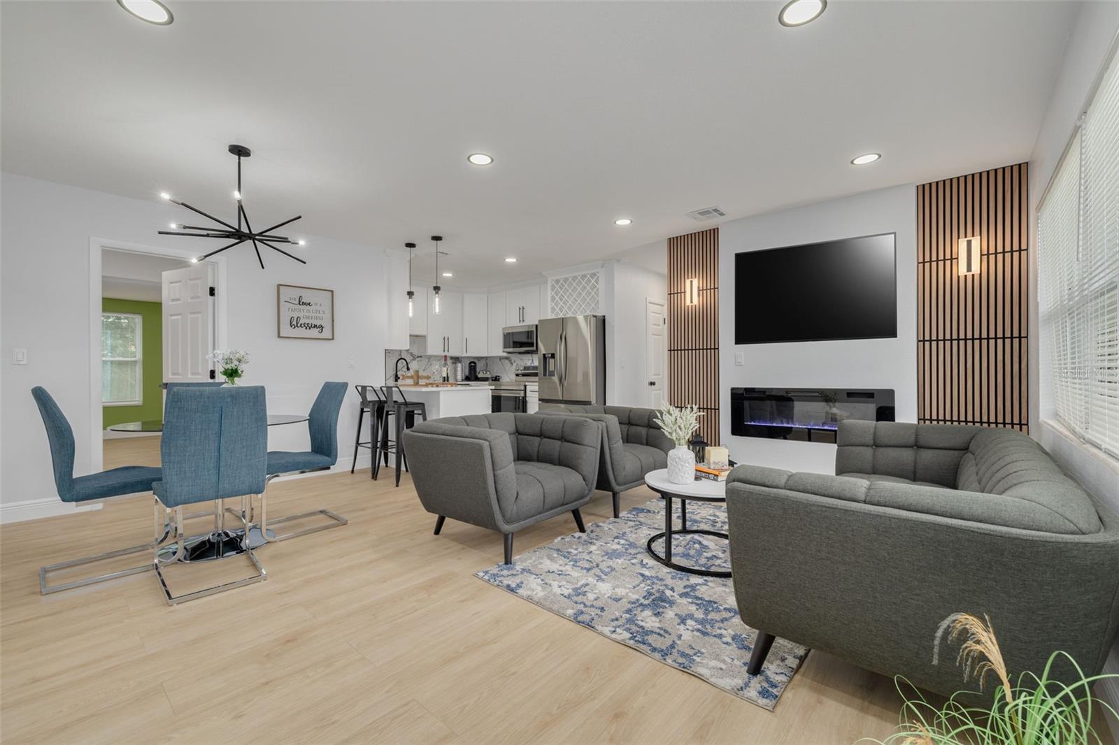 ORANGE MANOR 2ND ADD - Residential
