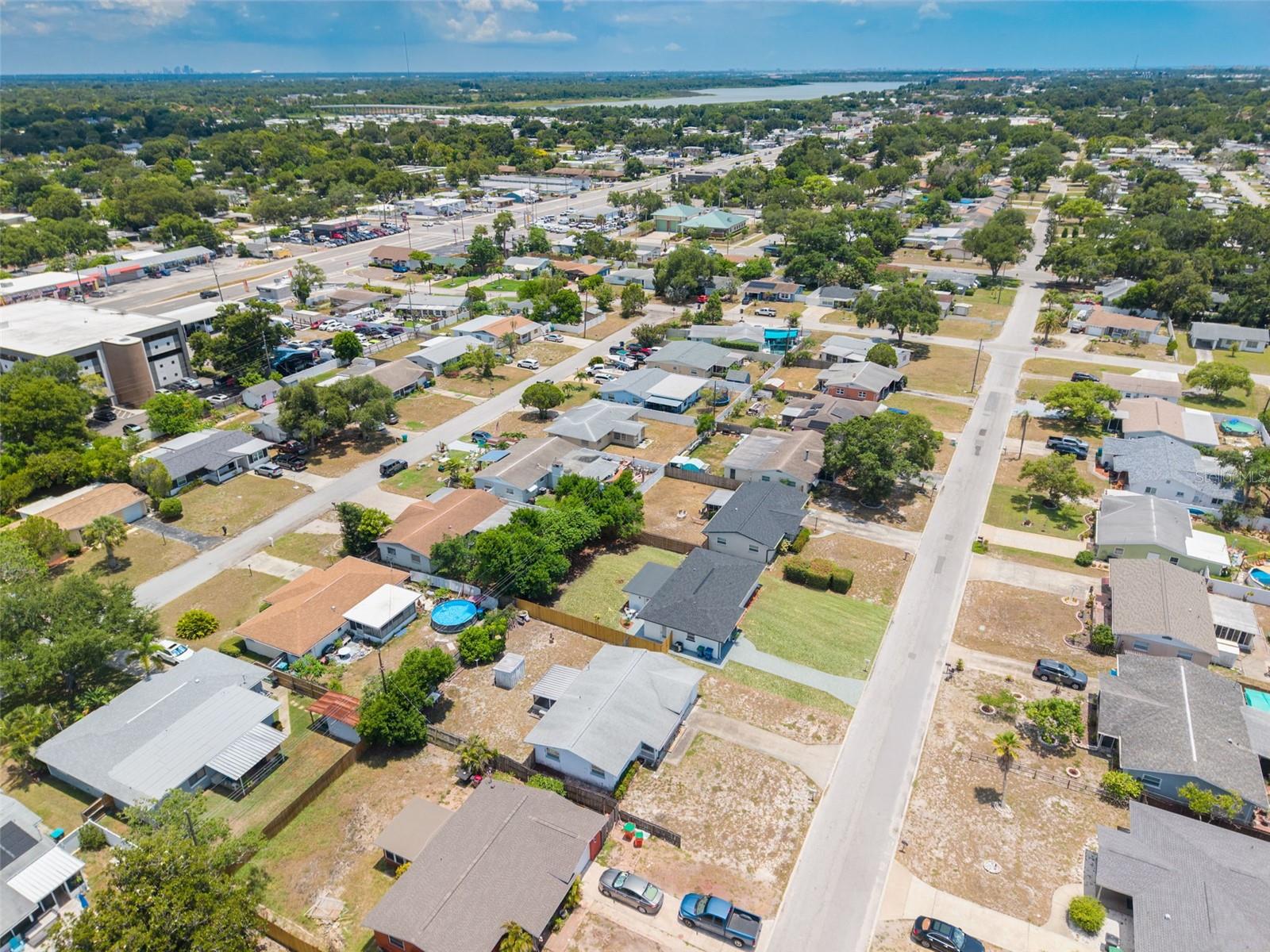 ORANGE MANOR 2ND ADD - Residential