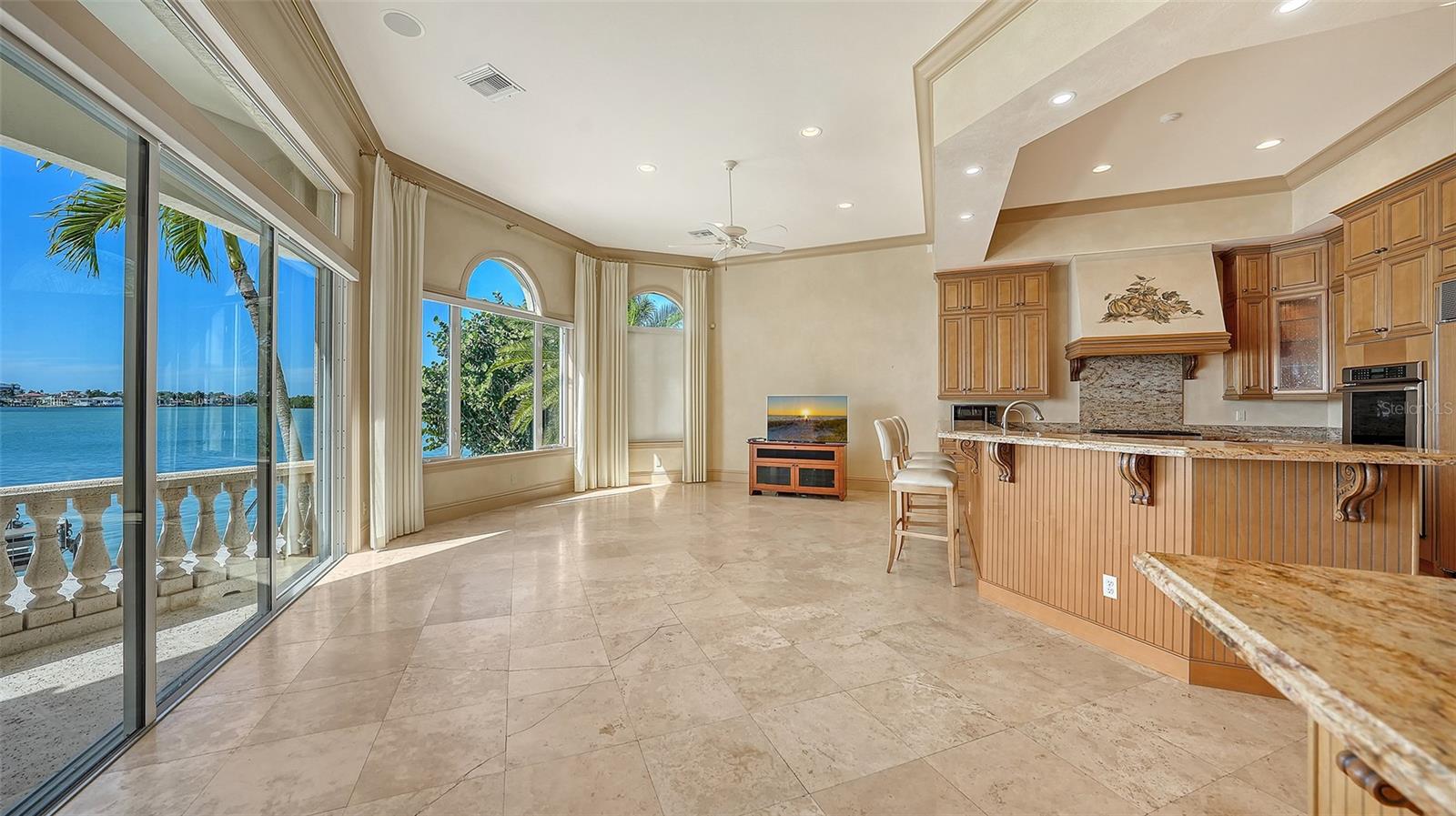 BIRD KEY SUB - Residential