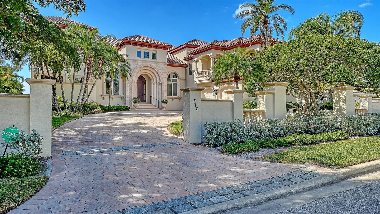 BIRD KEY SUB - Residential