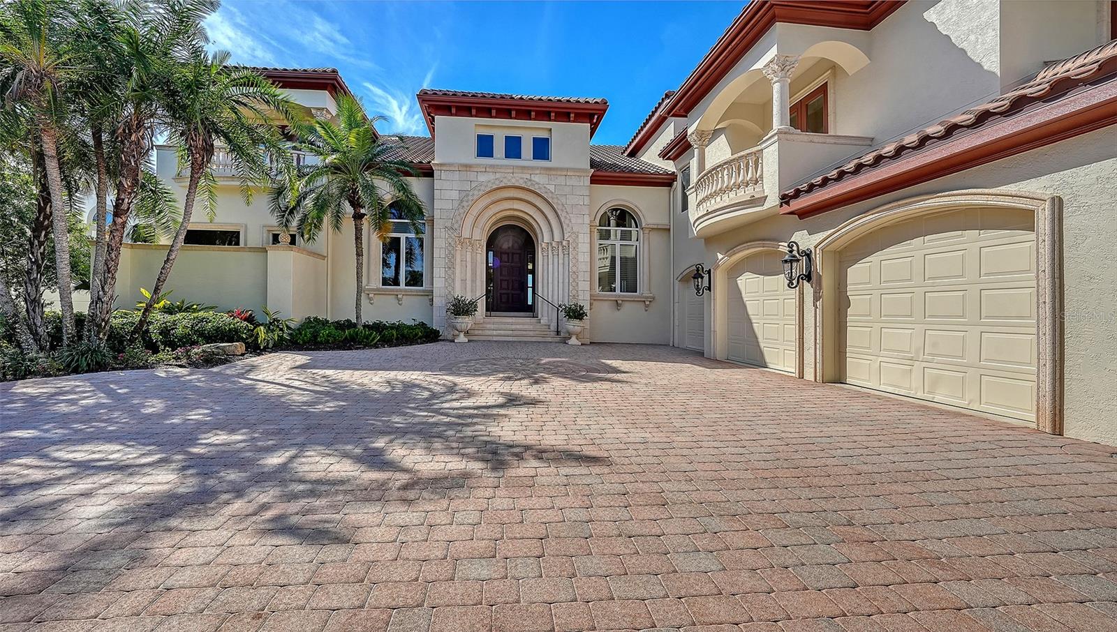 BIRD KEY SUB - Residential
