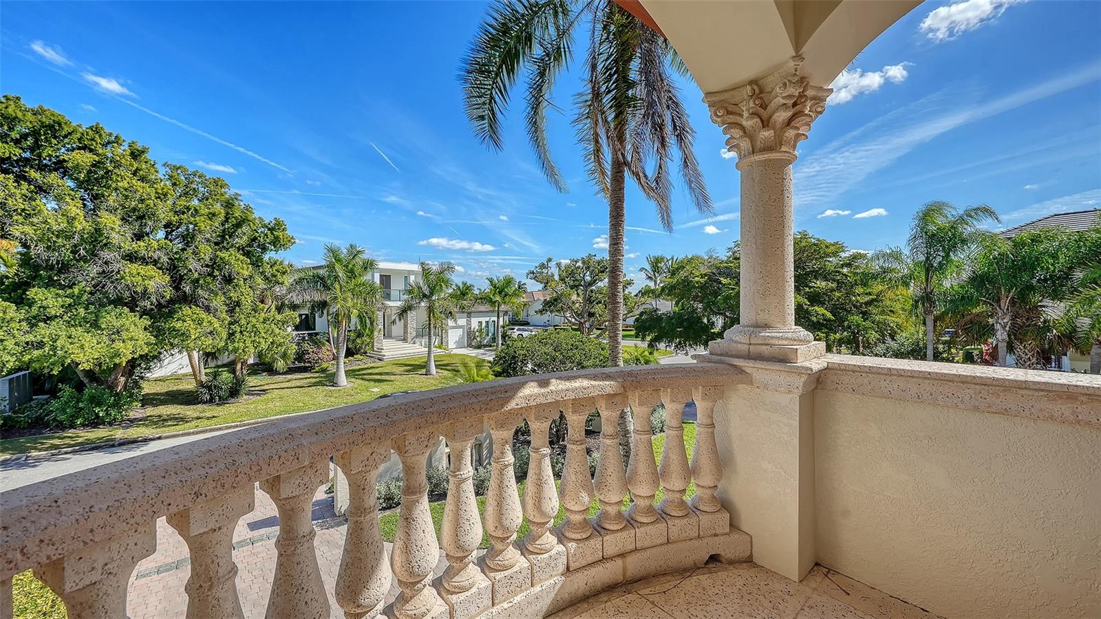 BIRD KEY SUB - Residential