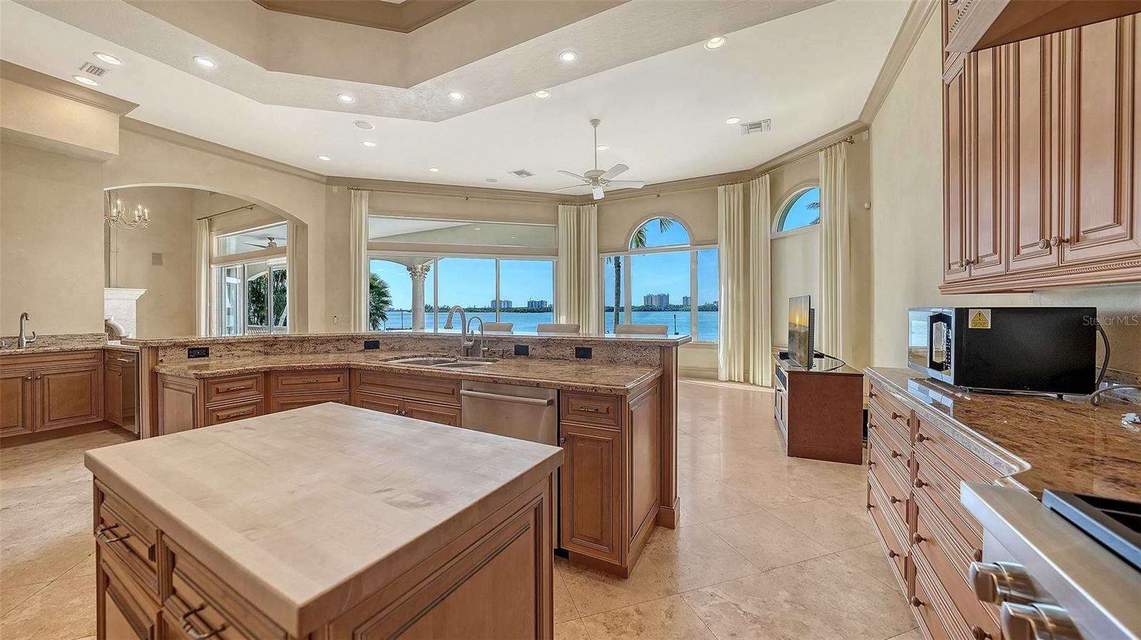 BIRD KEY SUB - Residential