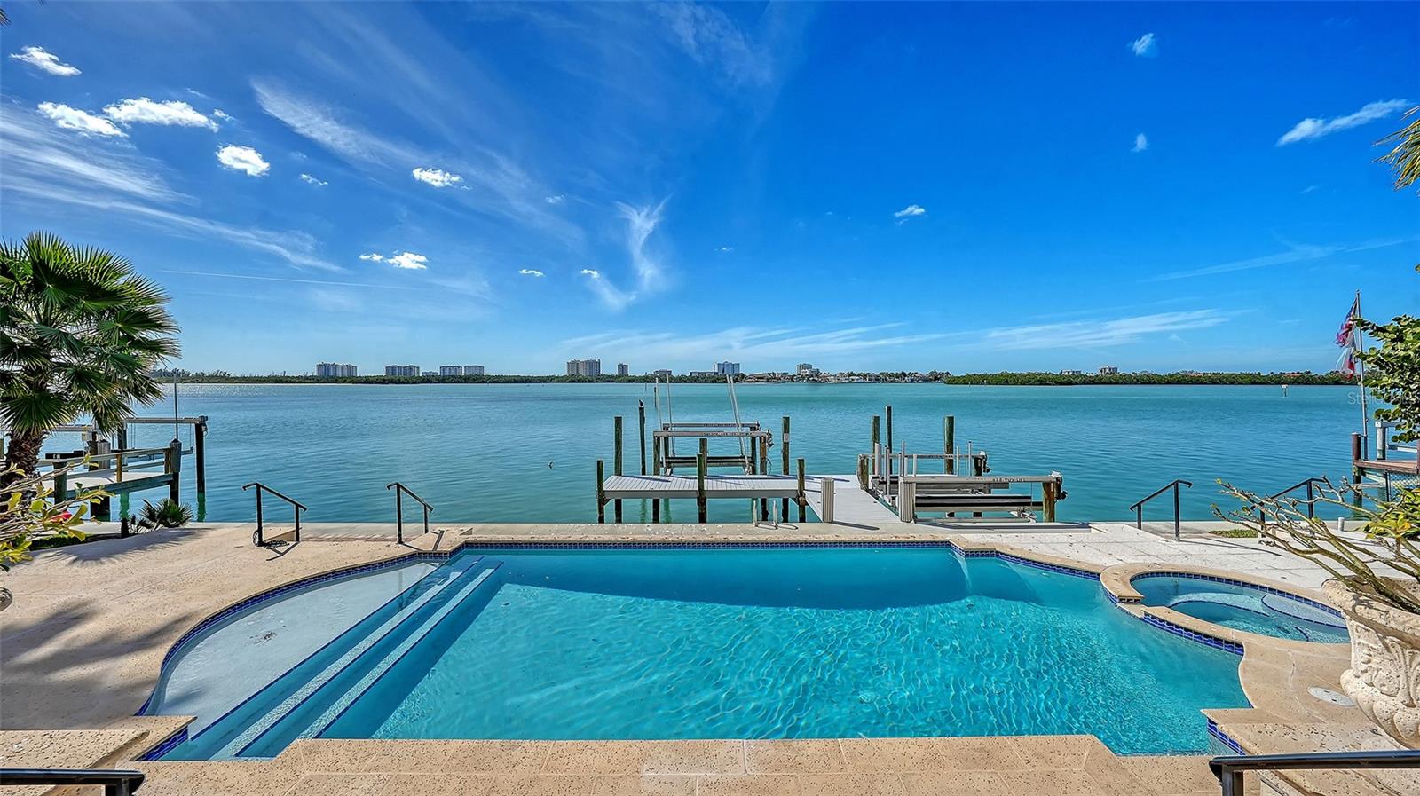 BIRD KEY SUB - Residential