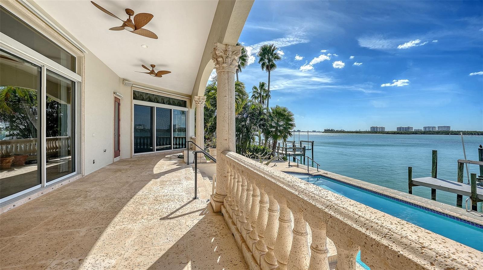 BIRD KEY SUB - Residential