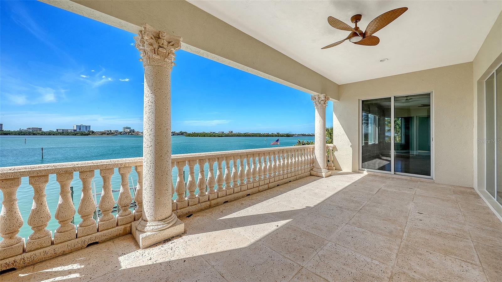 BIRD KEY SUB - Residential