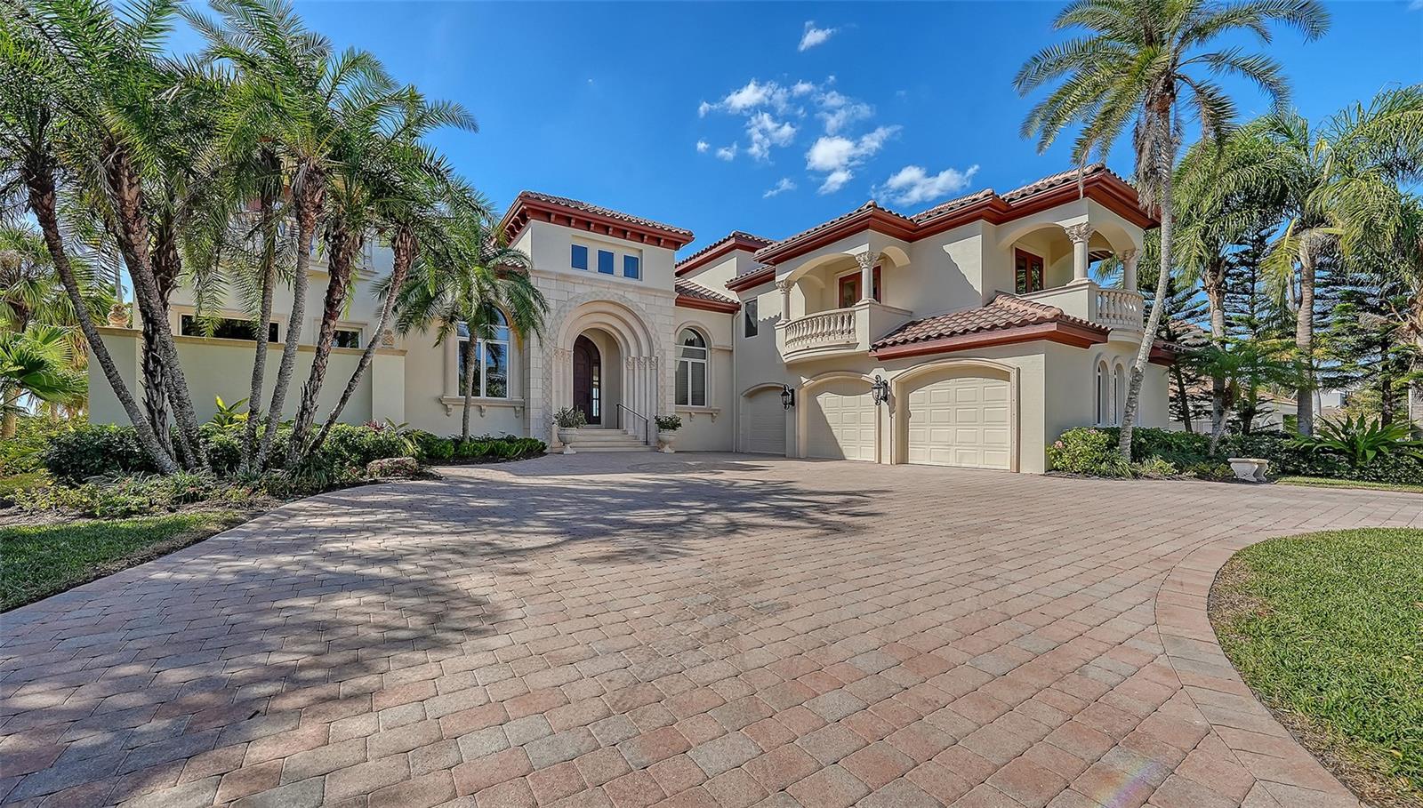 BIRD KEY SUB - Residential