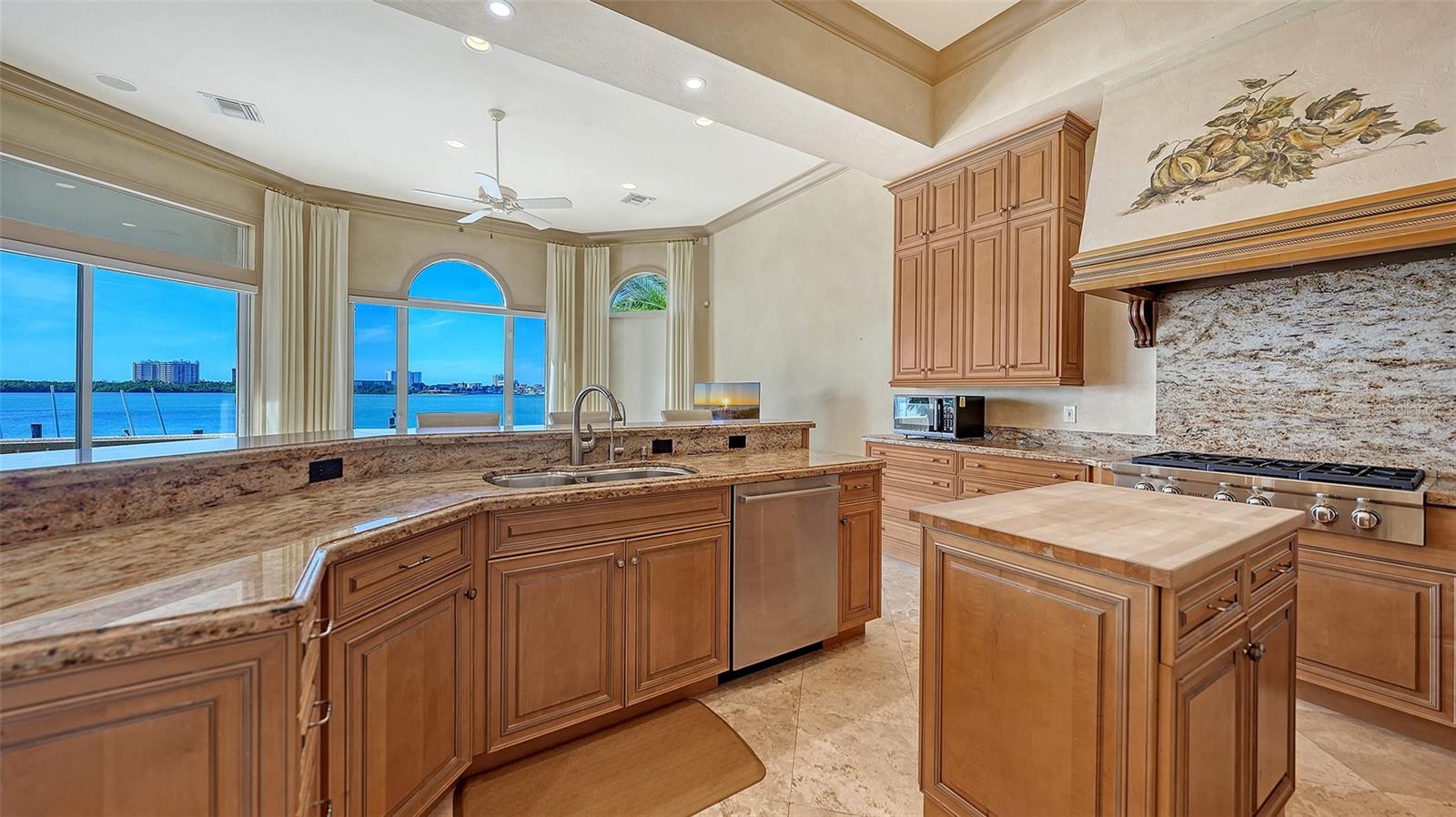 BIRD KEY SUB - Residential